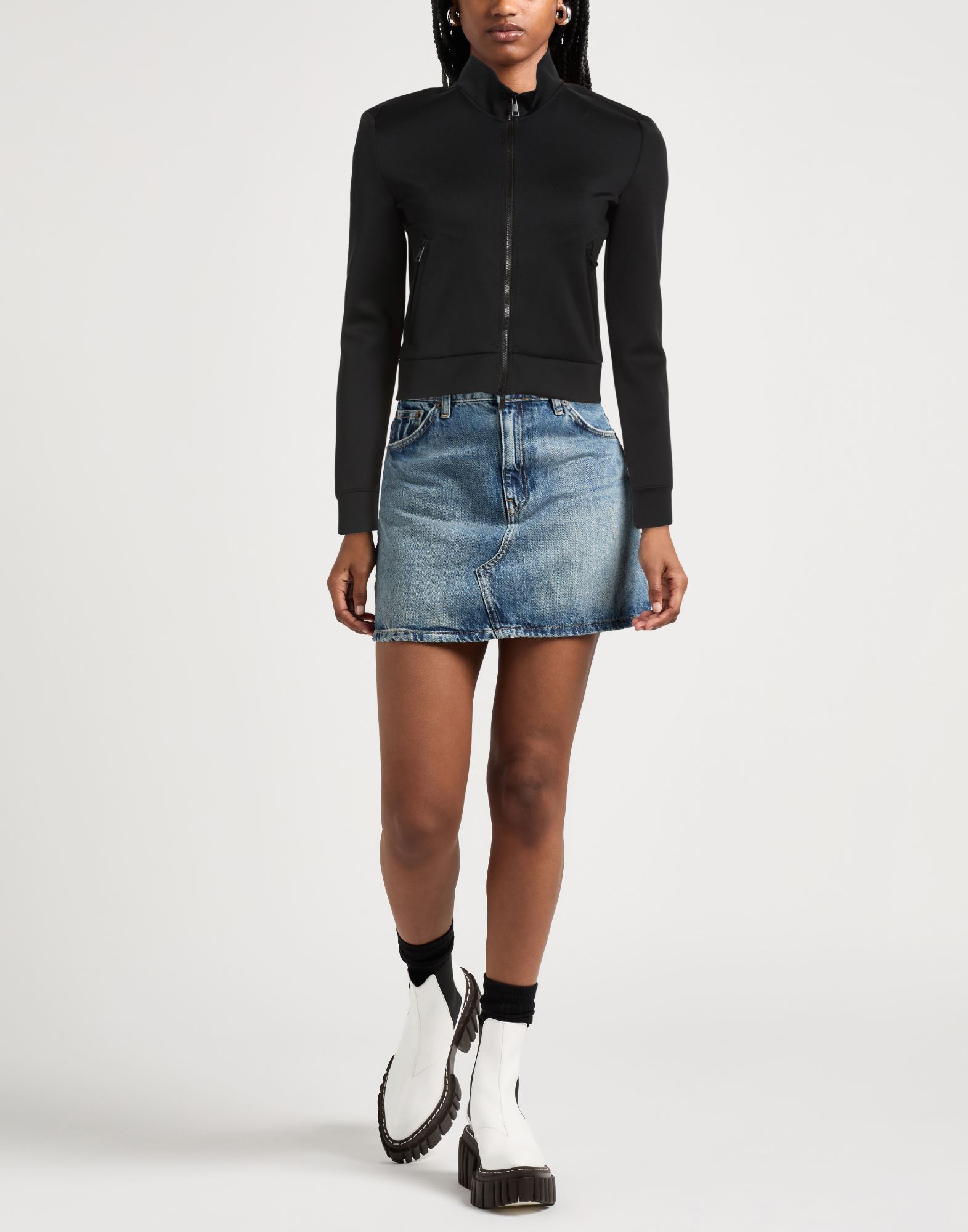  Miss Sixty - Camisetas Y Tops - Sudaderas - On Yoox.com 