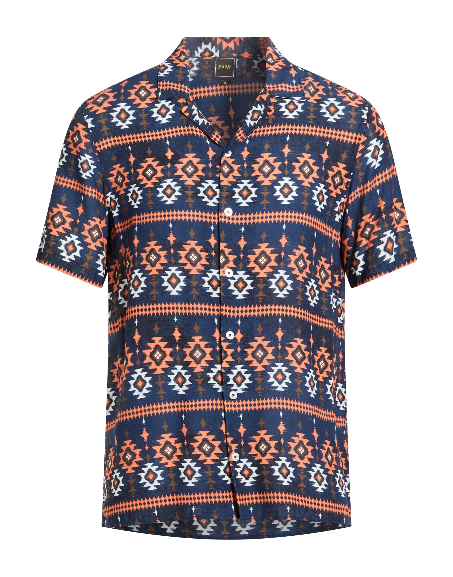  F**k Project - Tops - Hemden - On Yoox.com 