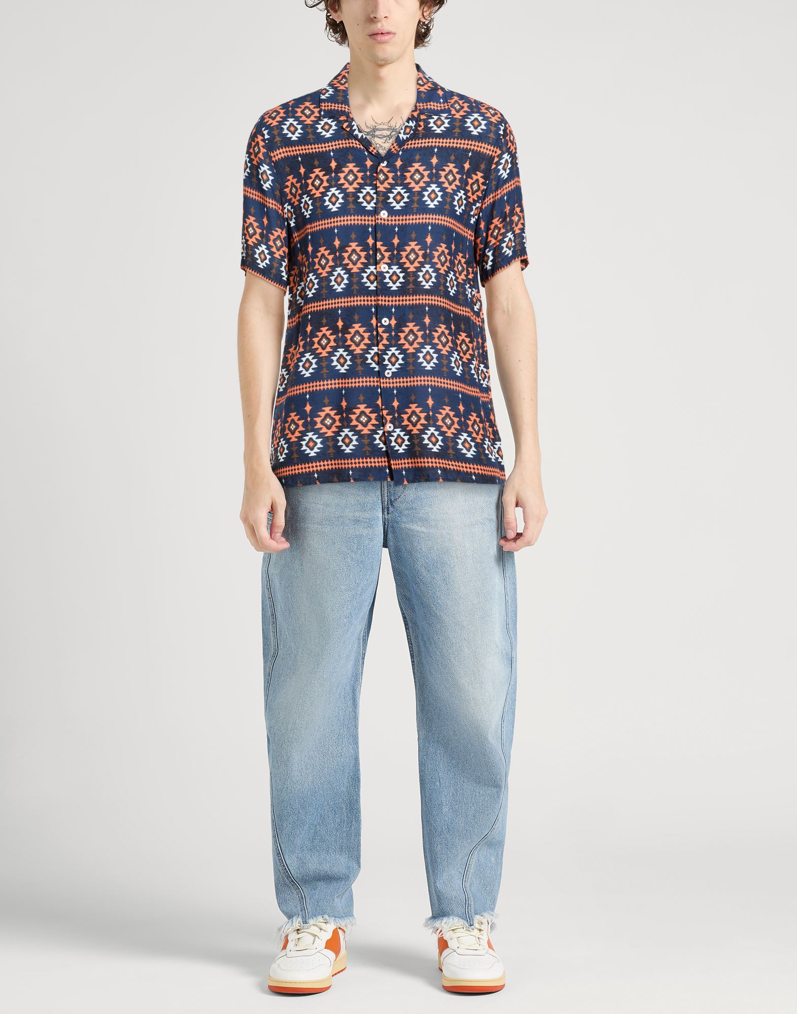  F**k Project - Tops - Hemden - On Yoox.com 
