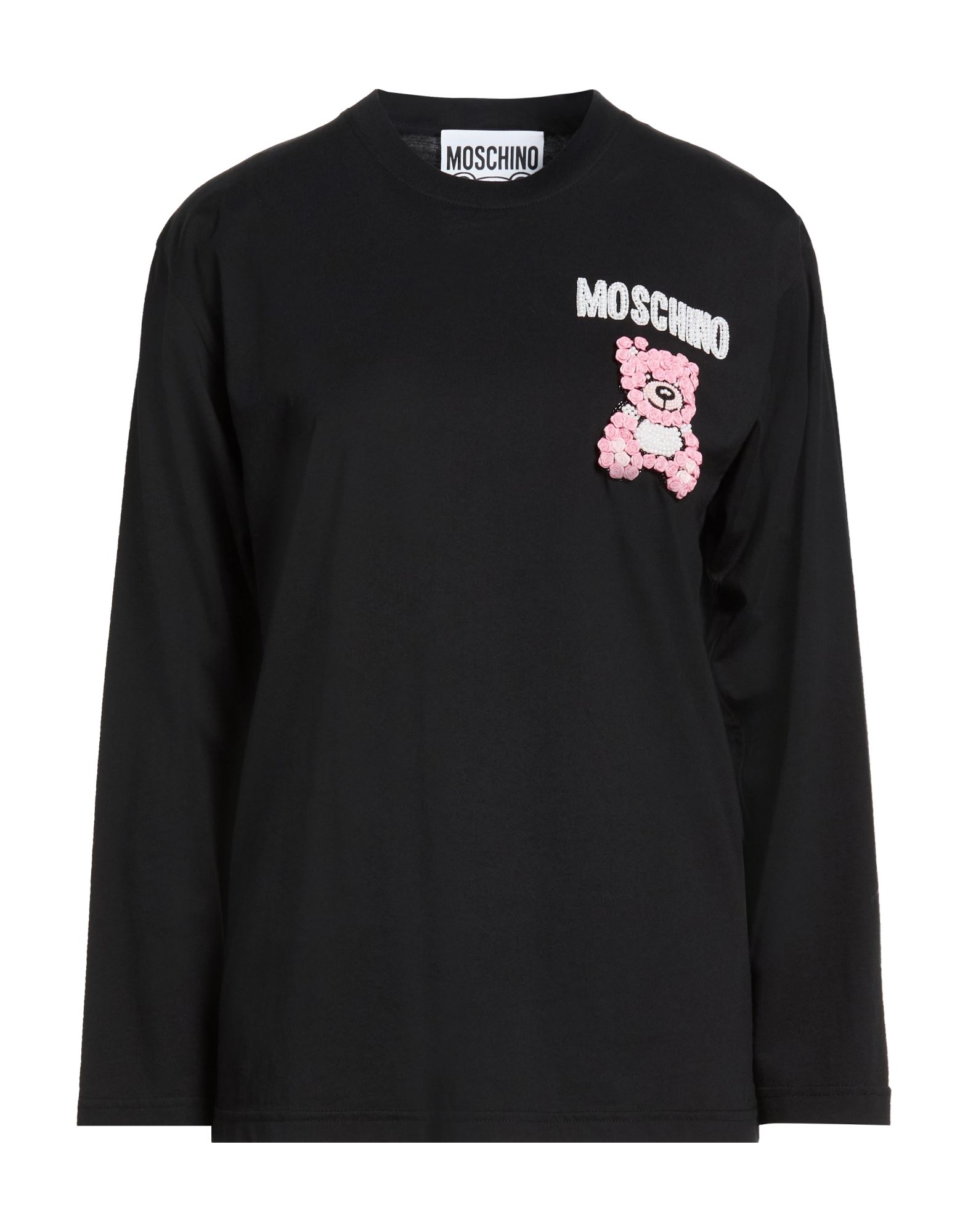 MOSCHINO MOSCHINO ΜΠΛΟΥΖΑΚΙΑ T-shirt