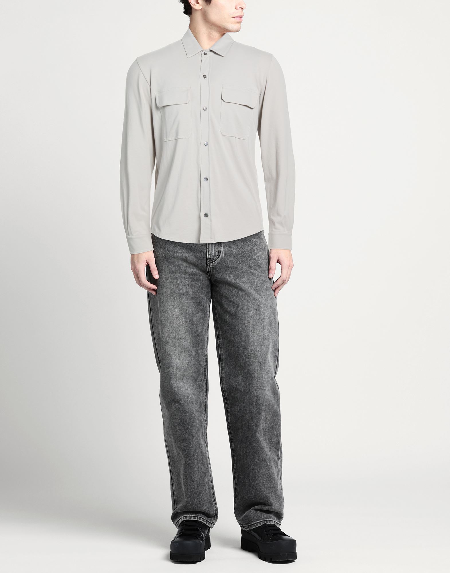 Become - Tops - Hemden - On Yoox.com 
