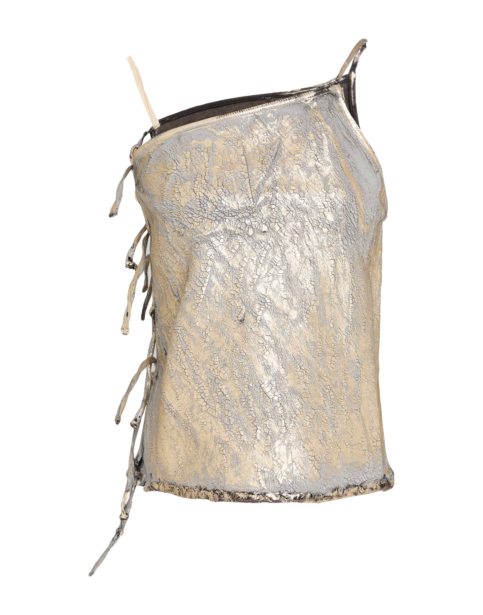  Drkshdw By Rick Owens - Tops - Tops - On Yoox.com 