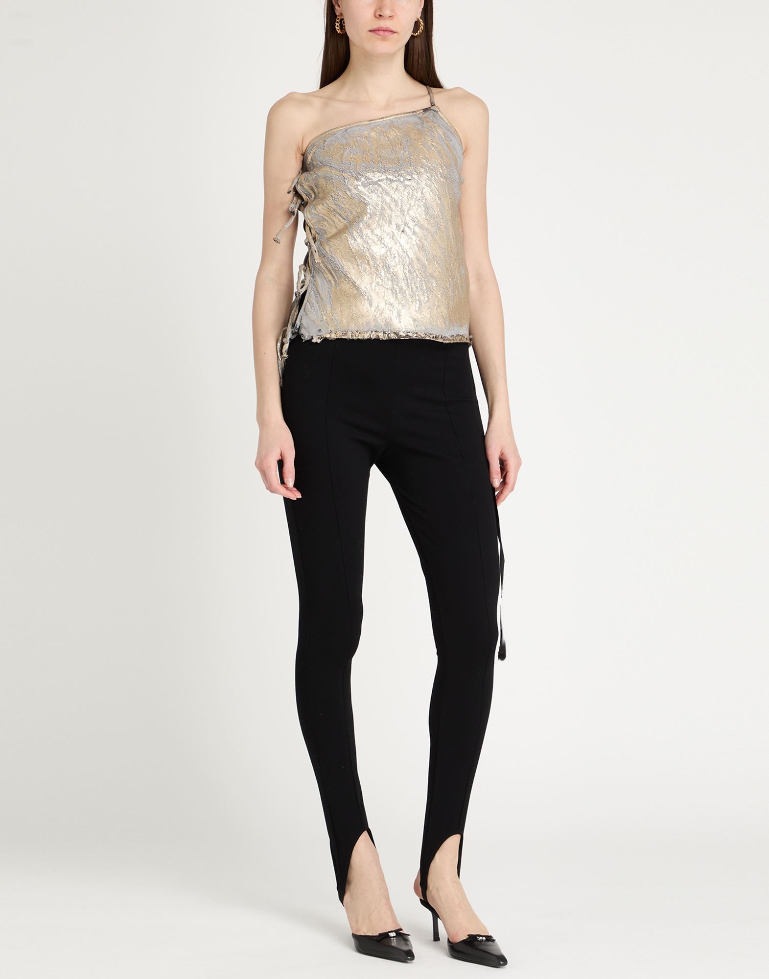  Drkshdw By Rick Owens - Tops - Tops - On Yoox.com 