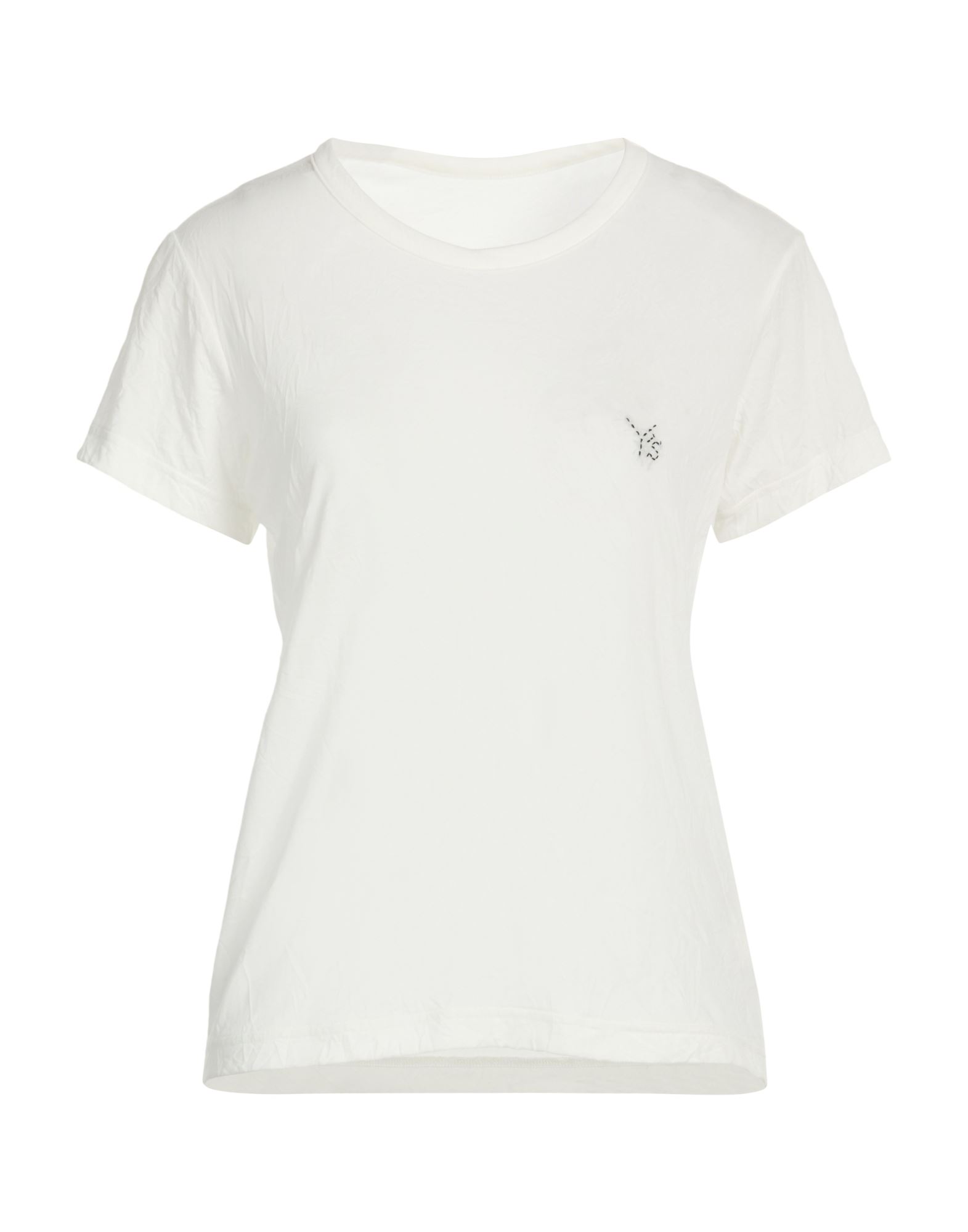 Y'S YOHJI YAMAMOTO Y'S YOHJI YAMAMOTO ΜΠΛΟΥΖΑΚΙΑ T-shirt
