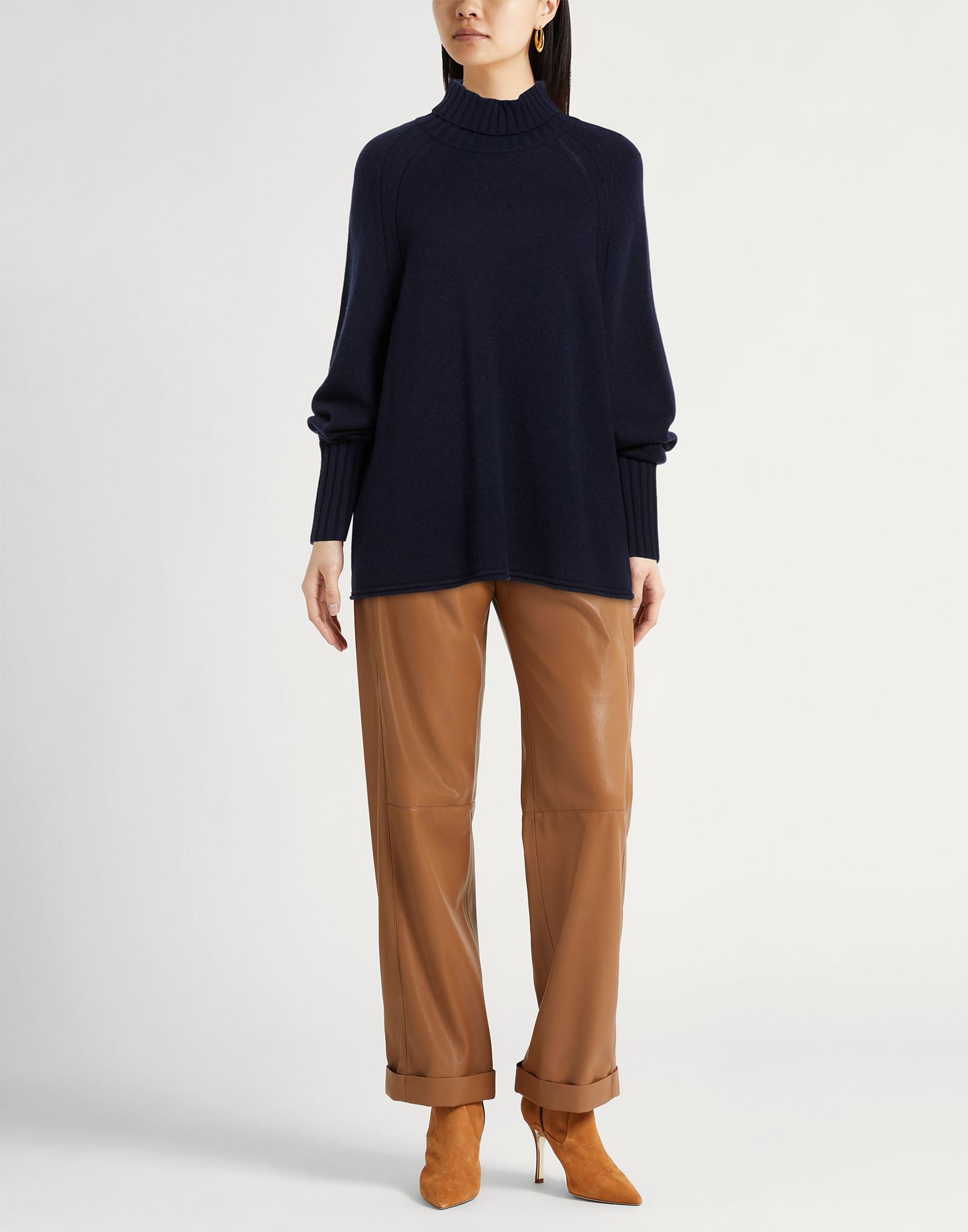  Dorothee Schumacher - Strickwaren - Rollkragenpullover - On Yoox.com 