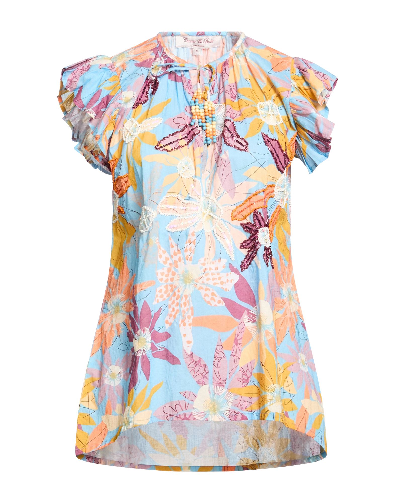  Connor & Blake - Tops - Tops - On Yoox.com 