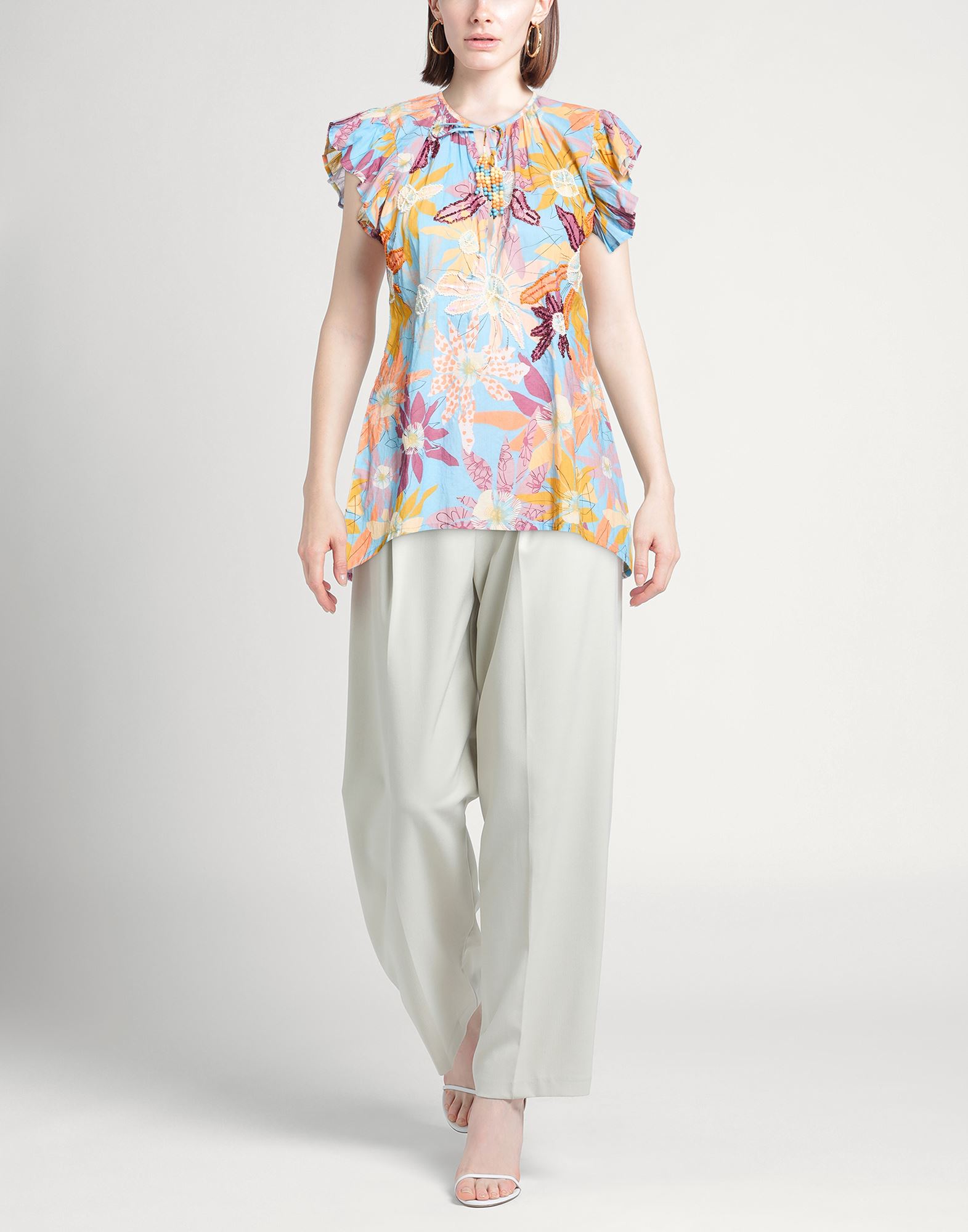  Connor & Blake - Tops - Tops - On Yoox.com 
