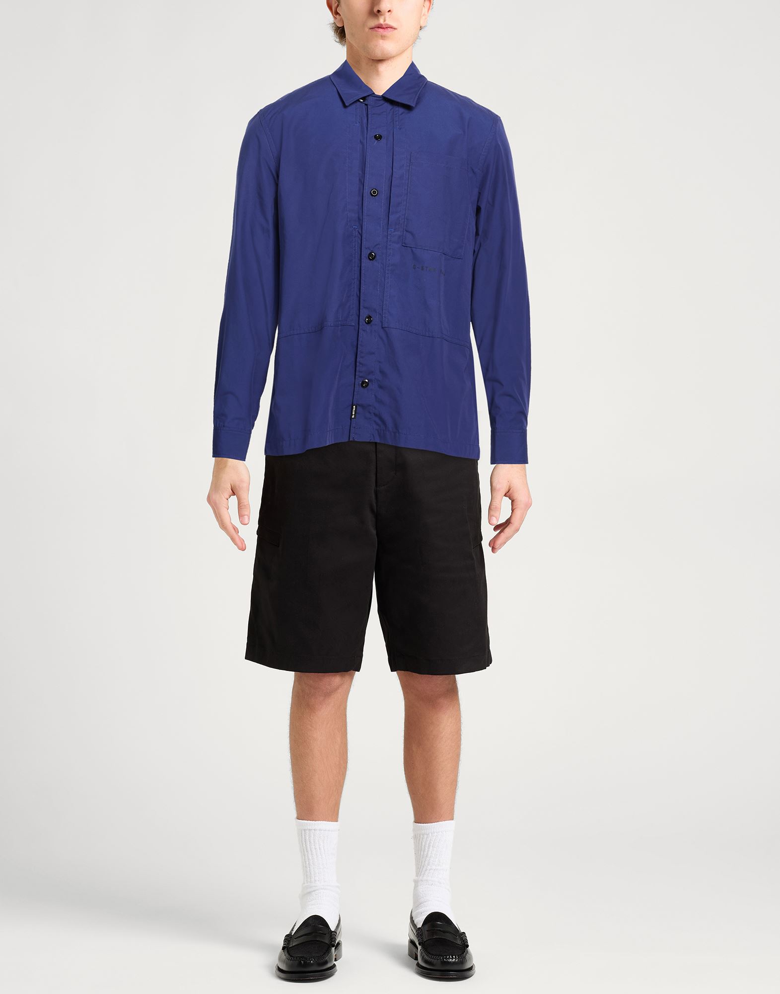  G-star Raw - Tops - Hemden - On Yoox.com 