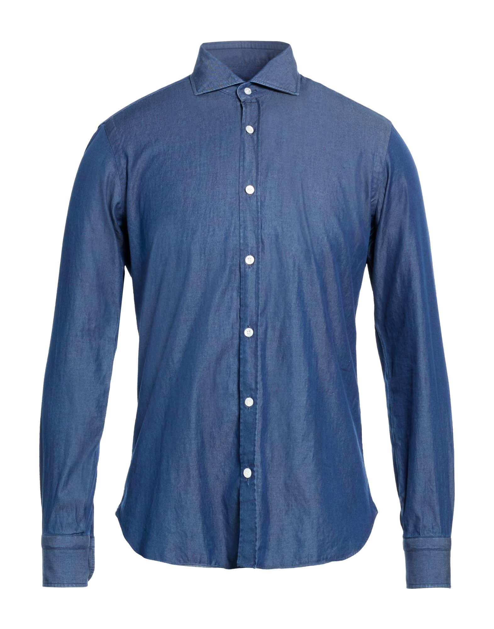  Dandylife By Barba Napoli - Tops - Hemden - On Yoox.com 