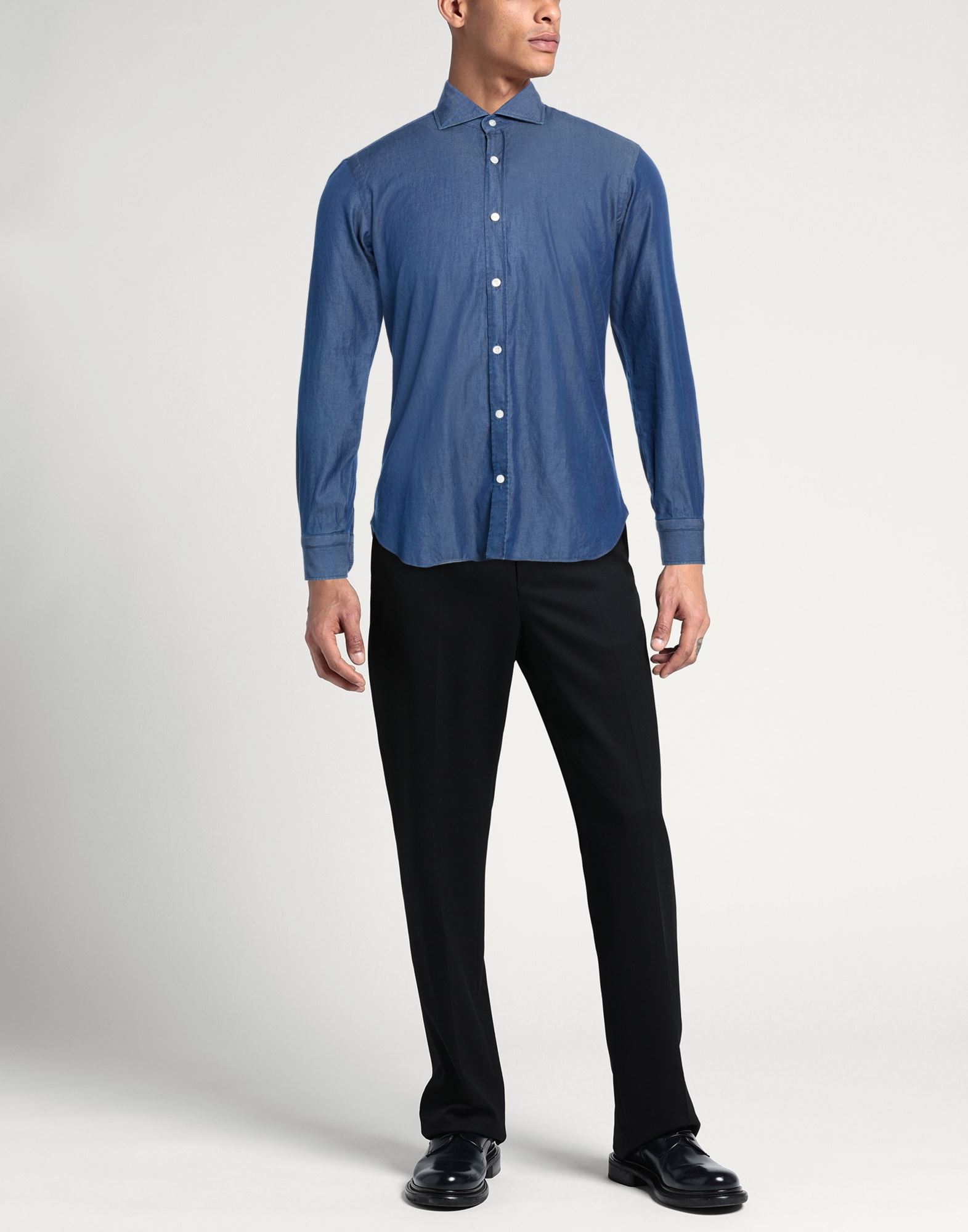  Dandylife By Barba Napoli - Tops - Hemden - On Yoox.com 