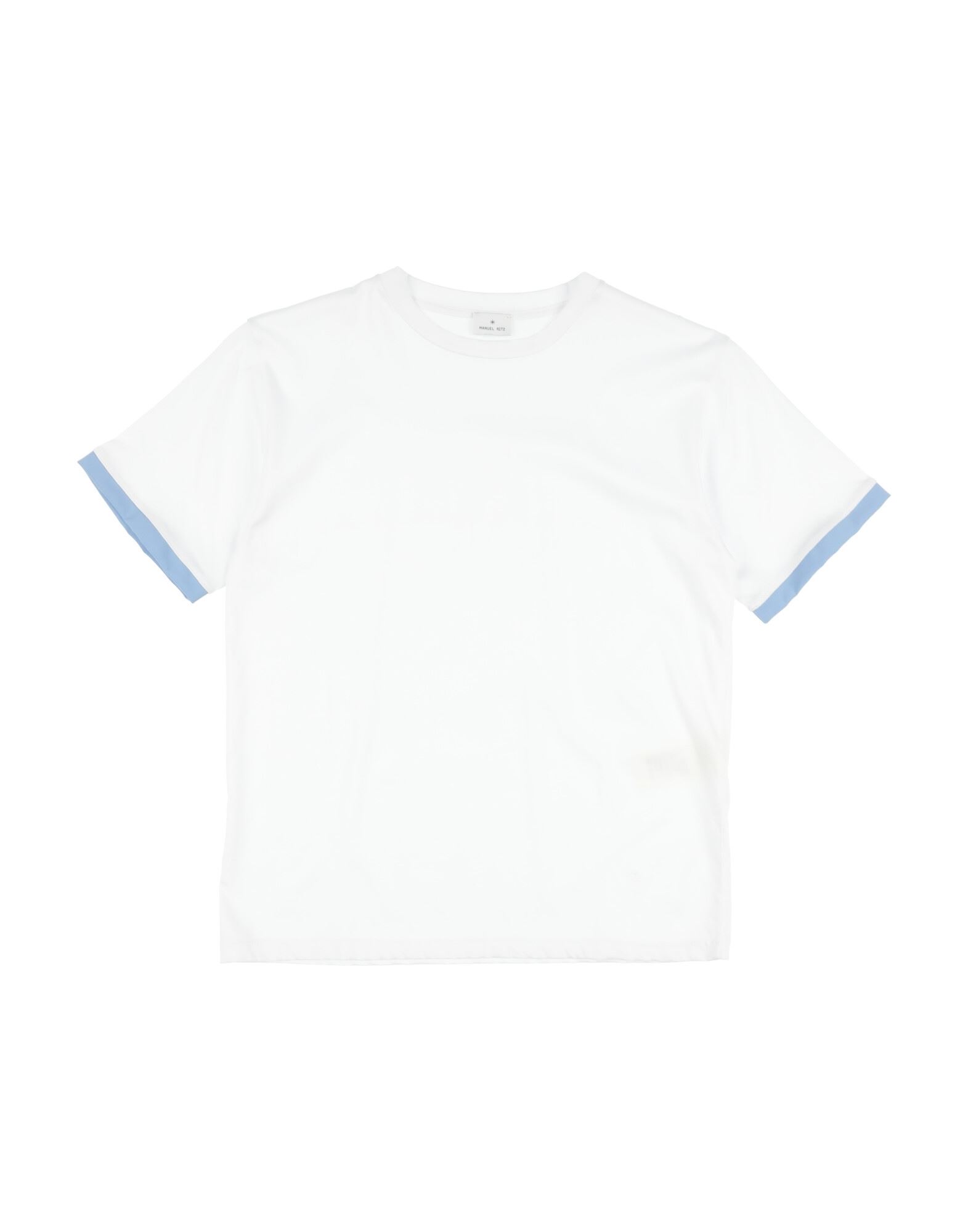  Manuel Ritz - Tops - T-shirts - On Yoox.com 