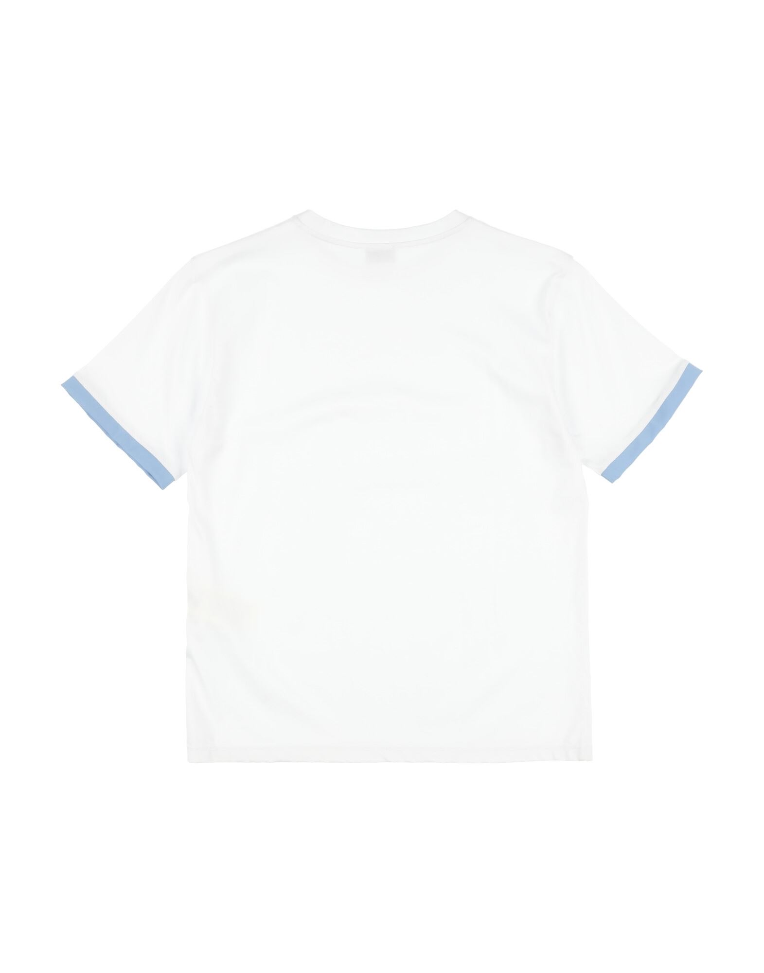  Manuel Ritz - Tops - T-shirts - On Yoox.com 