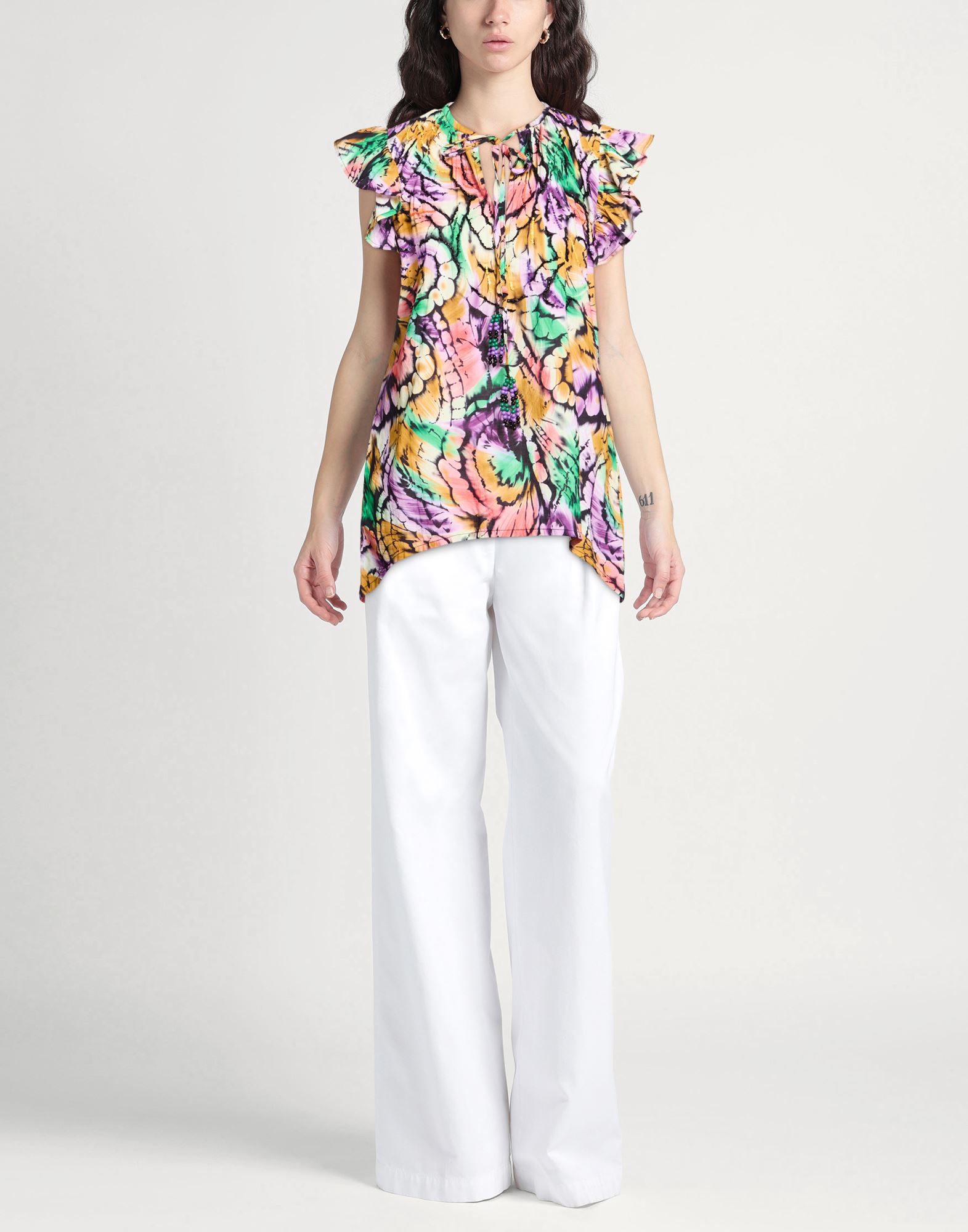  Connor & Blake - Camisetas Y Tops - Tops - On Yoox.com 