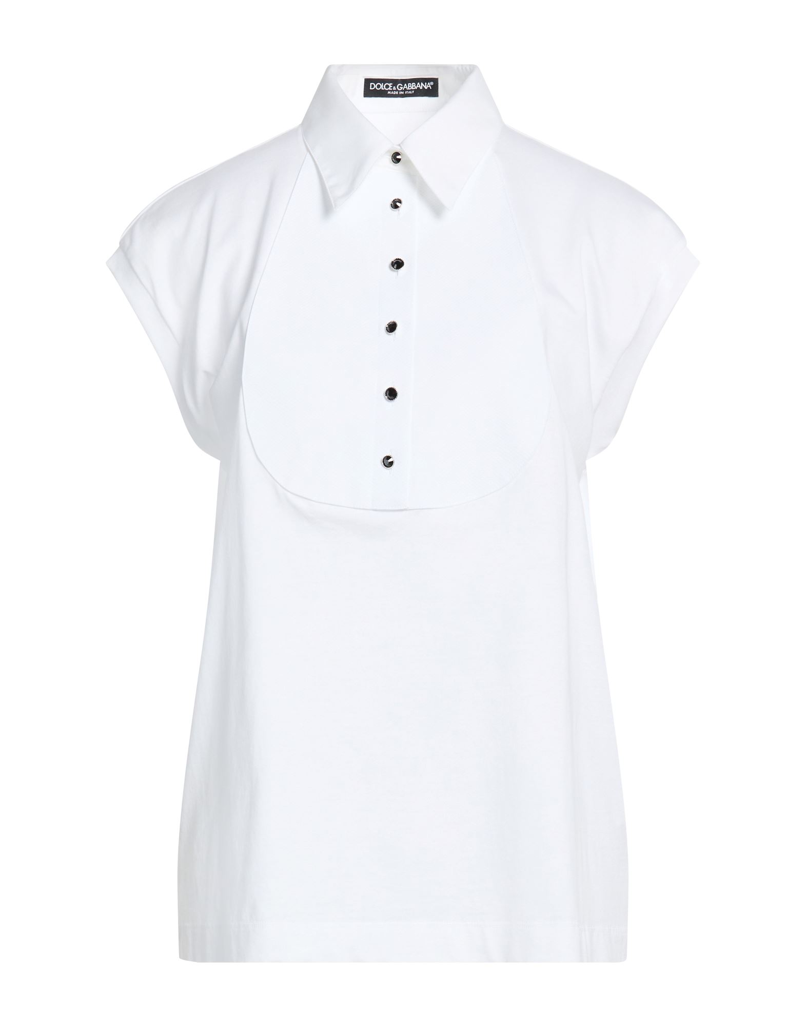  Dolce&gabbana - Camisetas Y Tops - Polos - On Yoox.com 