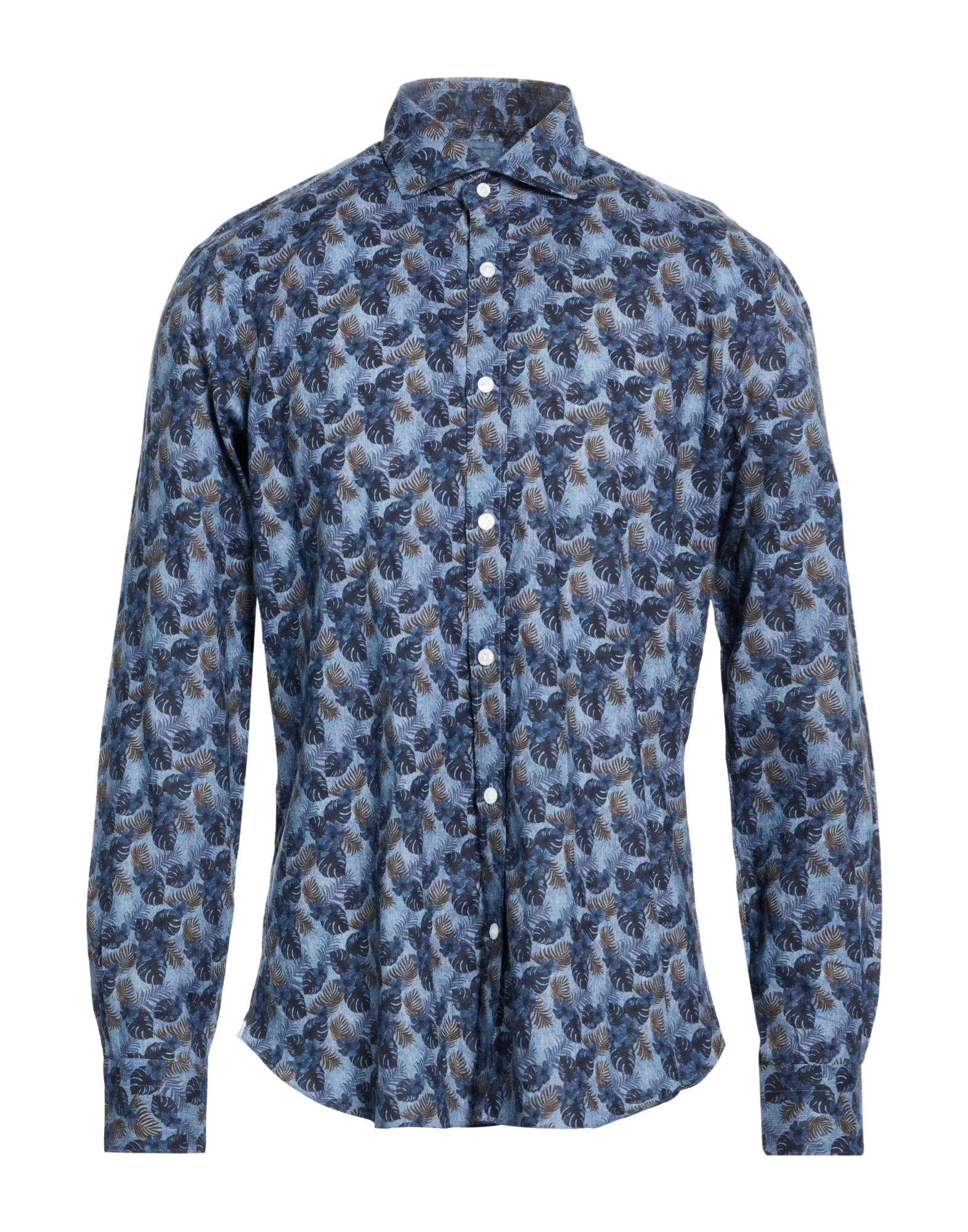  Dandylife By Barba Napoli - Tops - Hemden - On Yoox.com 