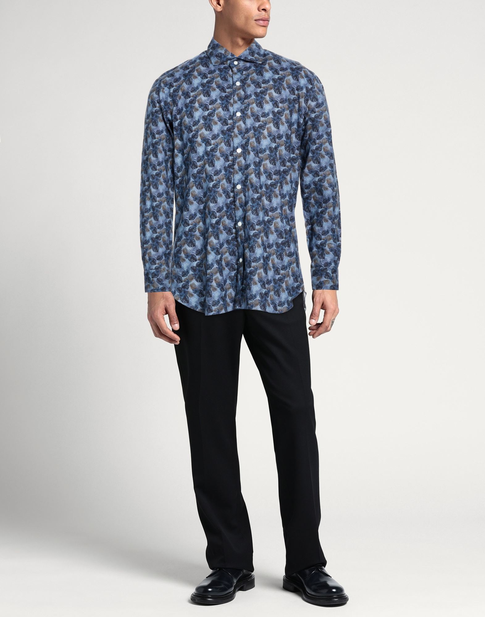  Dandylife By Barba Napoli - Tops - Hemden - On Yoox.com 
