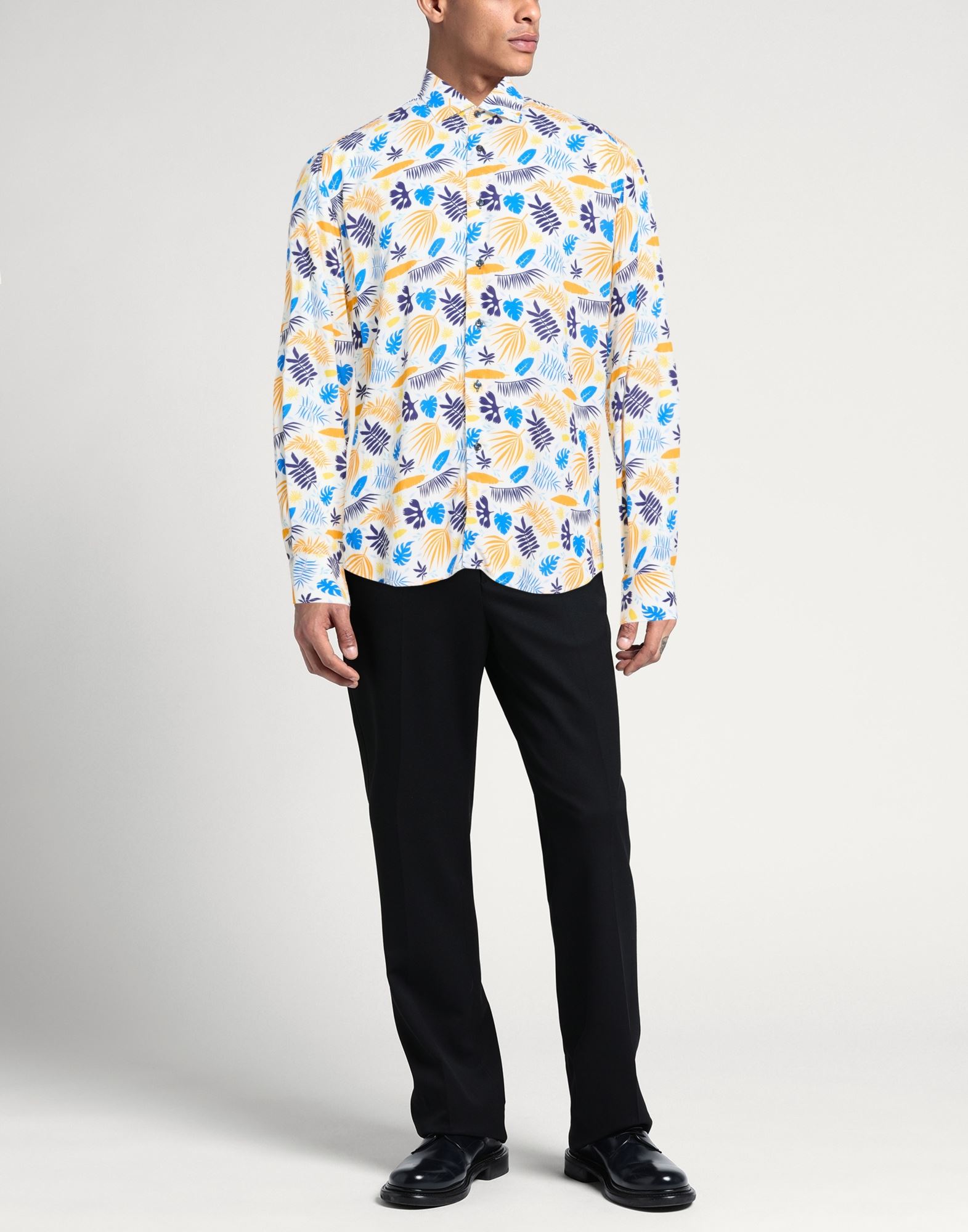  Bottega Artigiana - Tops - Hemden - On Yoox.com 