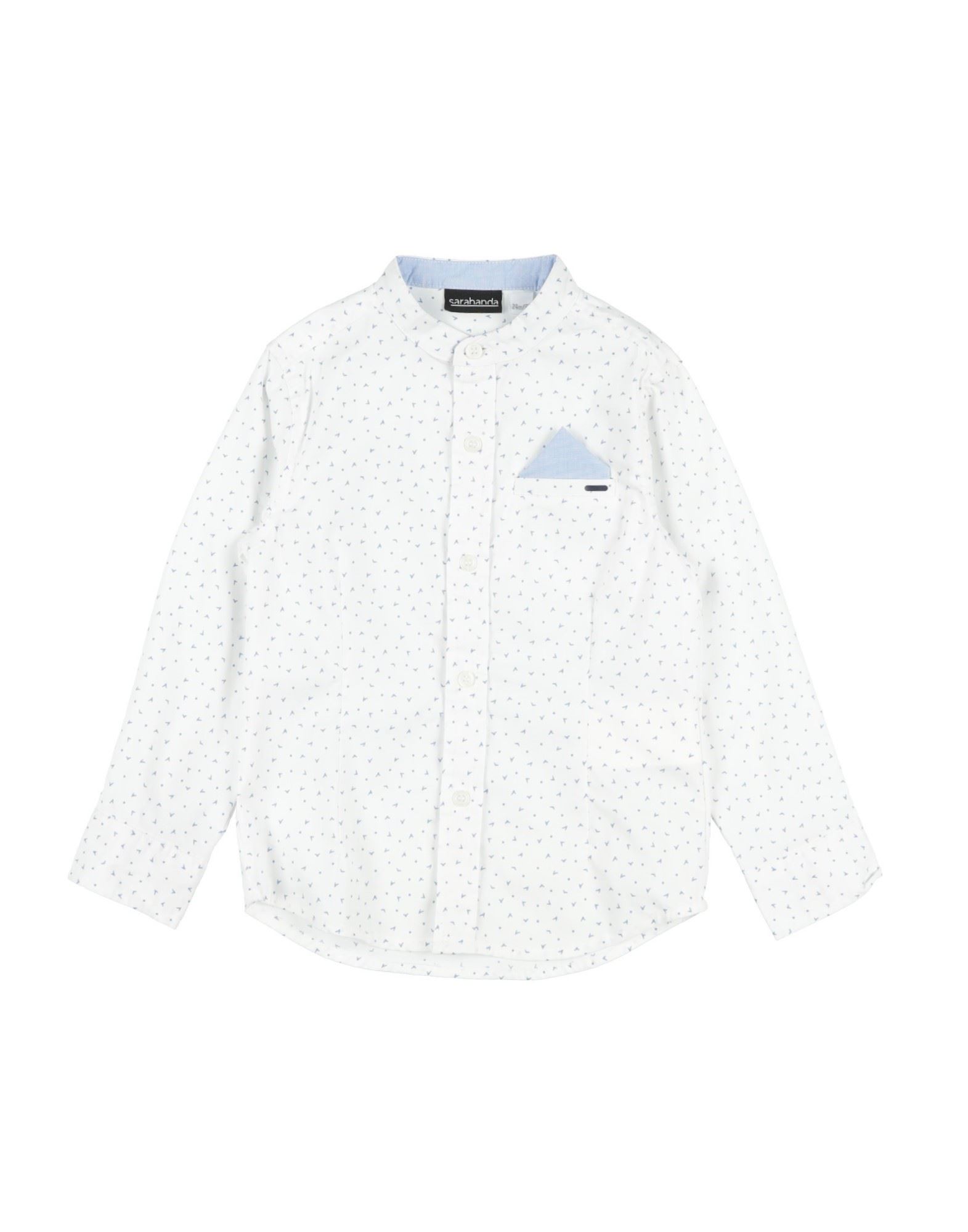  Sarabanda - Tops - Hemden - On Yoox.com 
