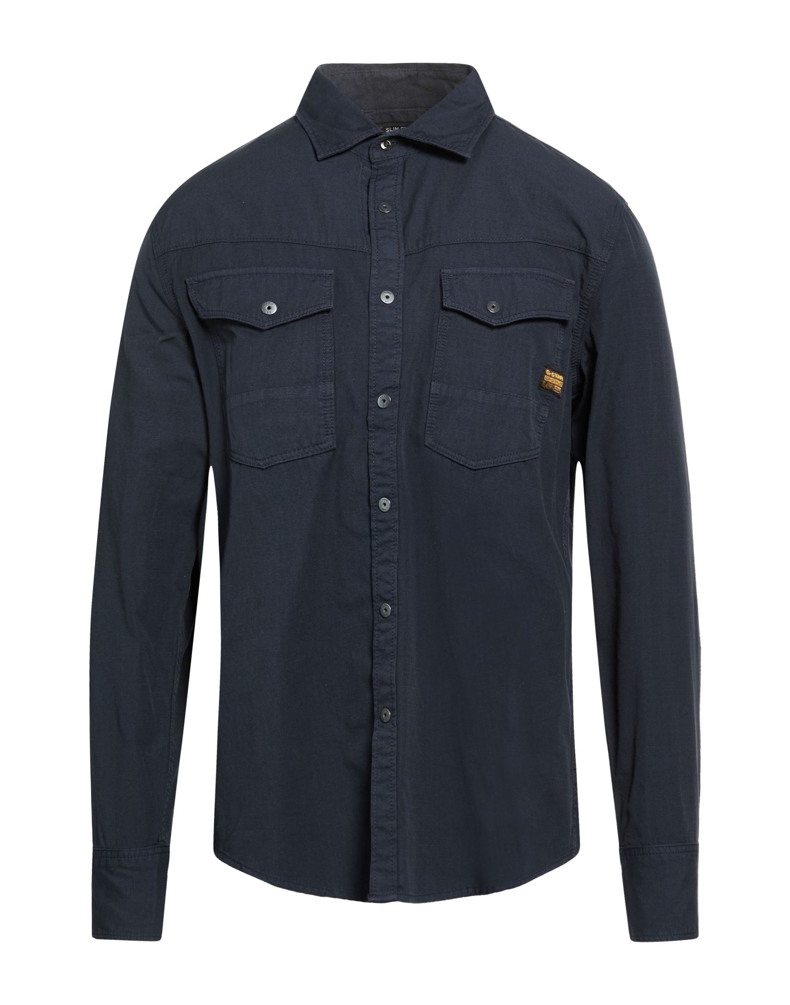G-STAR RAW ΜΠΛΟΥΖΑΚΙΑ Πουκάμισο