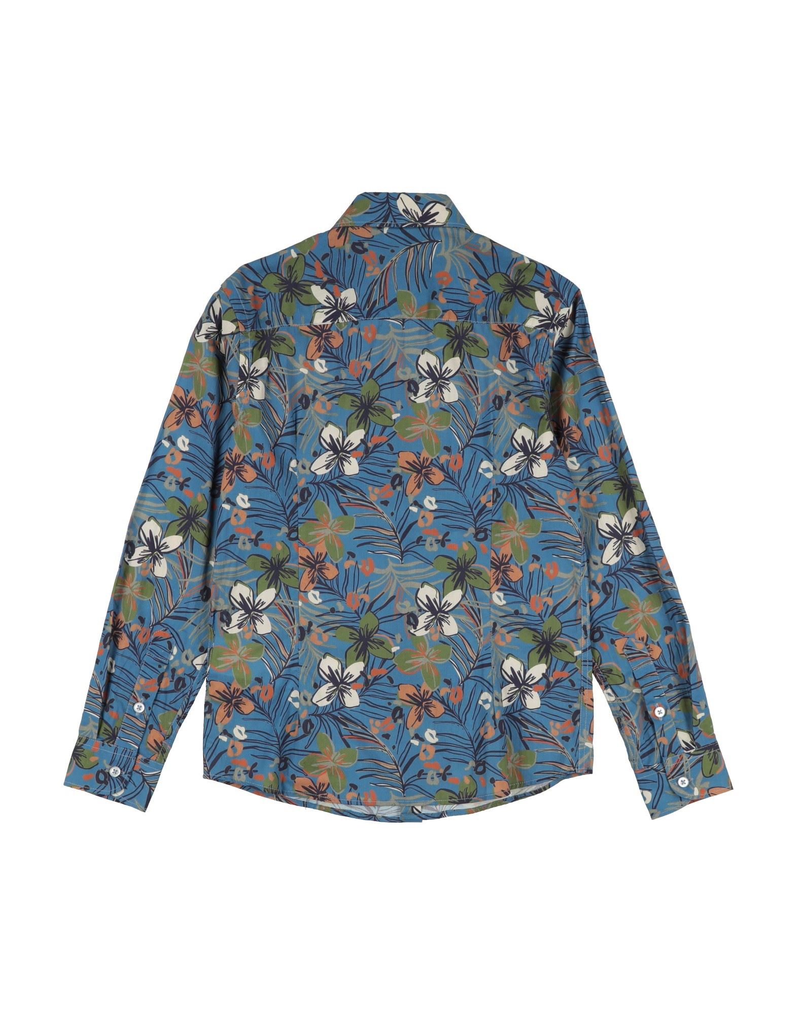  Manuel Ritz - Tops - Hemden - On Yoox.com 
