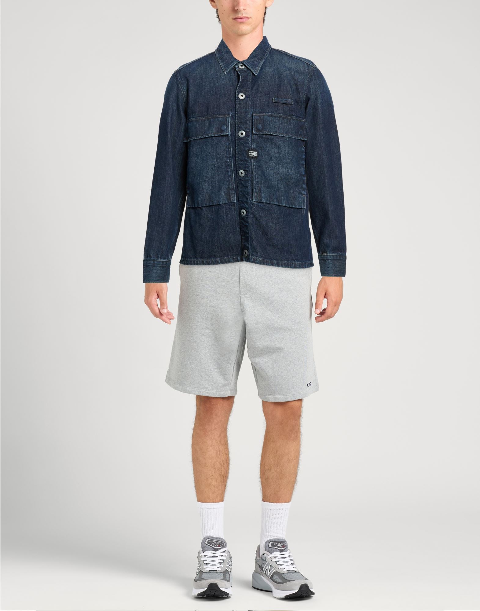  G-star Raw - Jacken & Mäntel - Jeansjacken/mäntel - On Yoox.com 