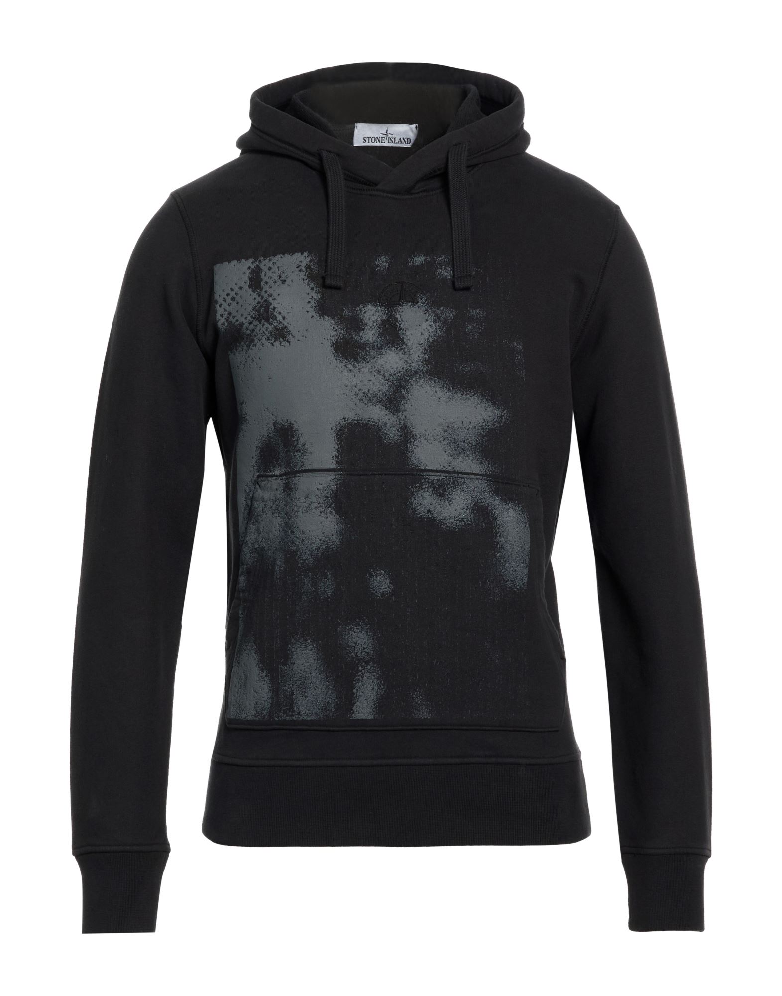 STONE ISLAND ΜΠΛΟΥΖΑΚΙΑ Φούτερ