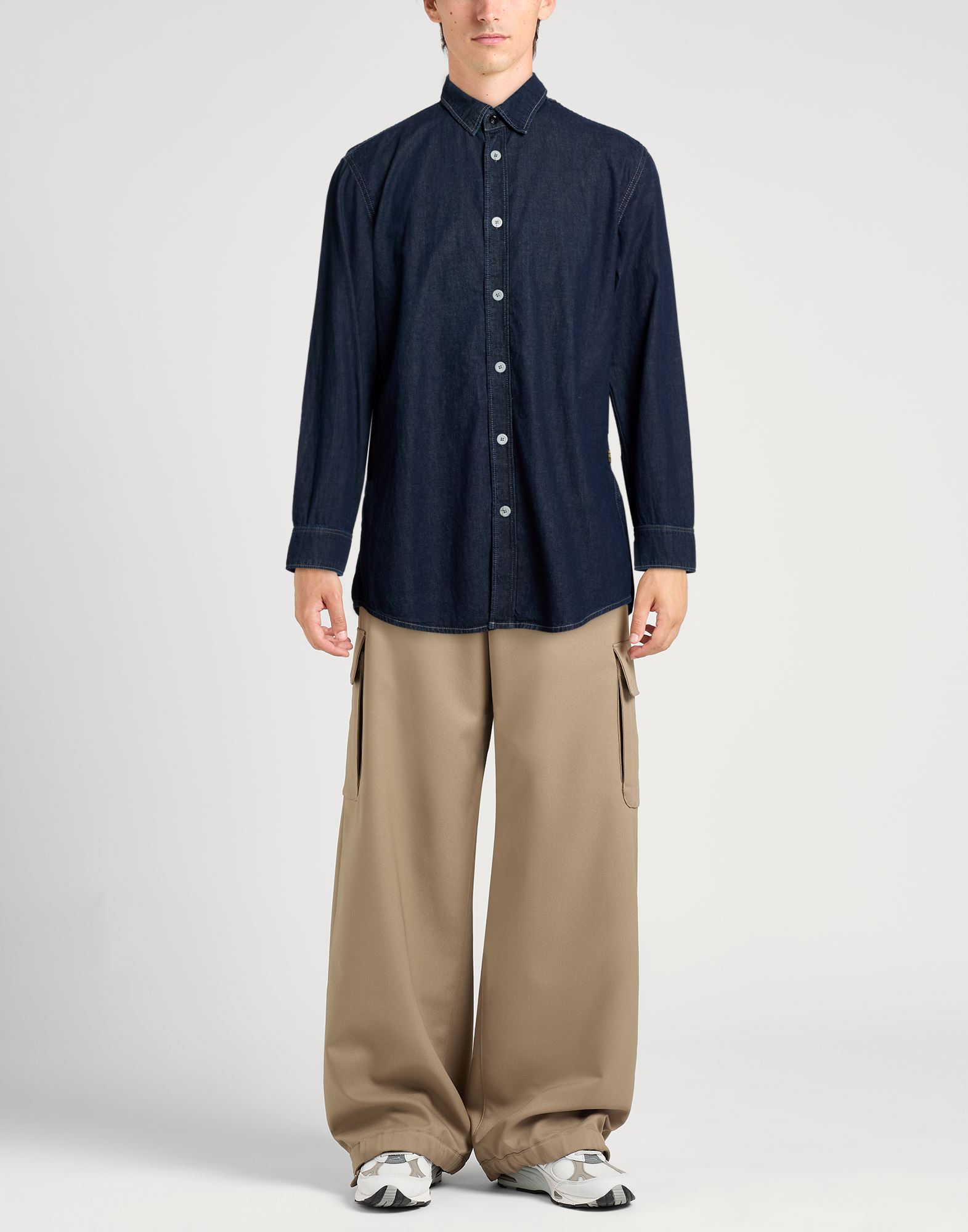  G-star Raw - Tops - Jeanshemden - On Yoox.com 