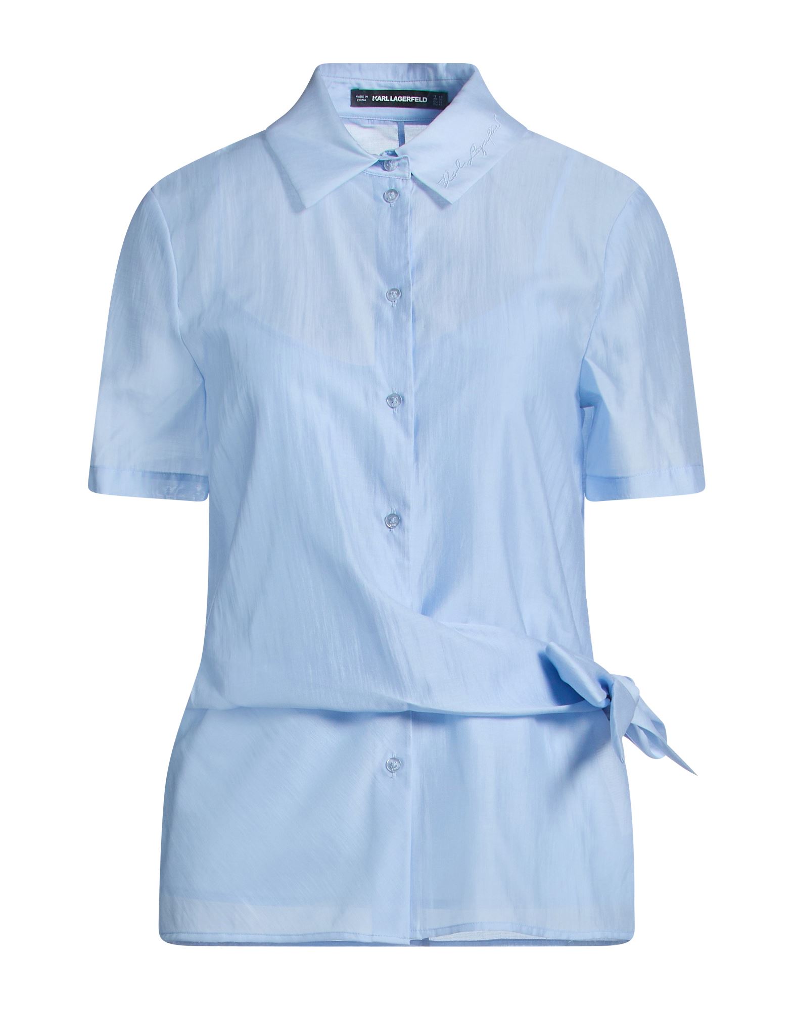  Karl Lagerfeld - Tops - Hemden - On Yoox.com 