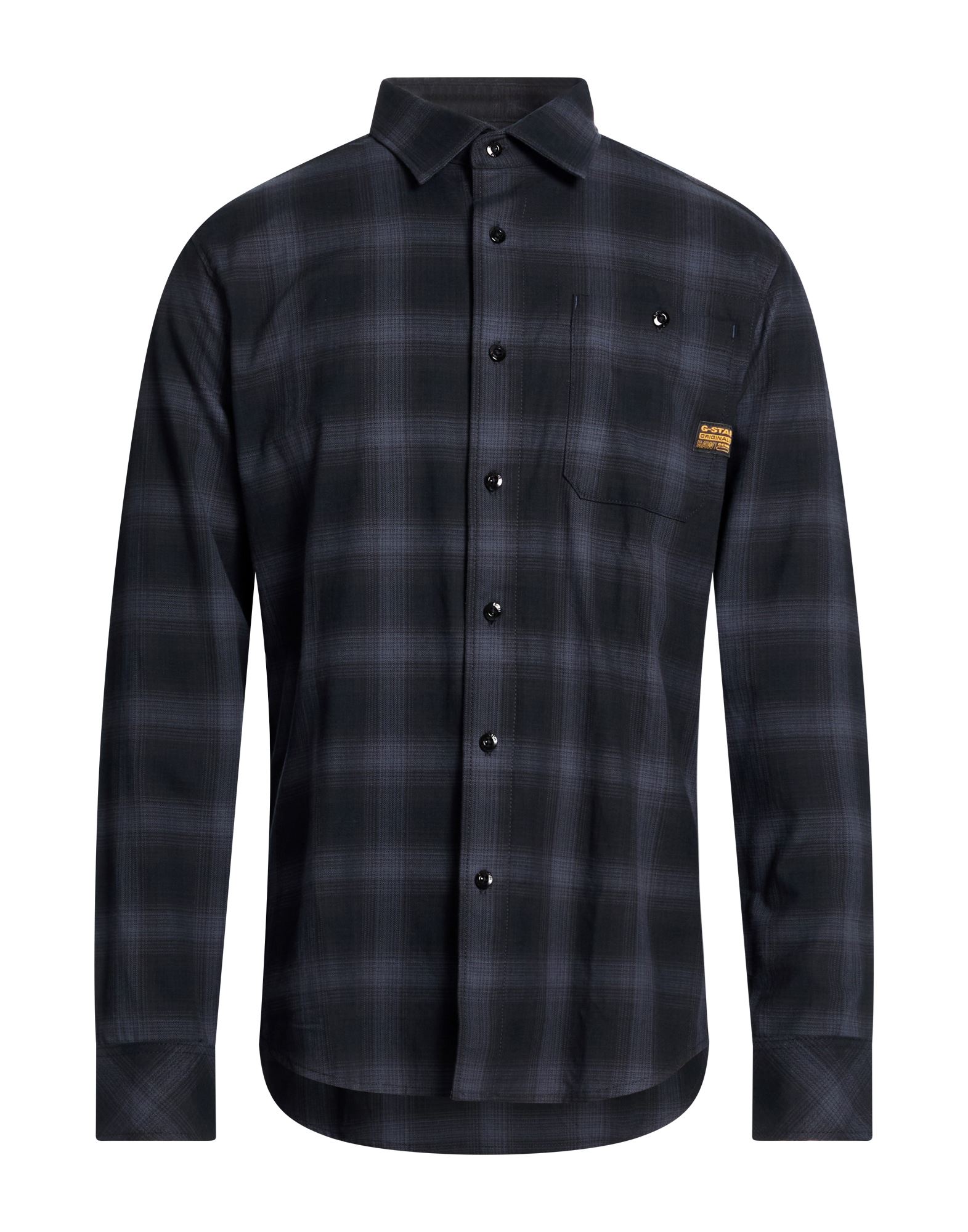 G-STAR RAW ΜΠΛΟΥΖΑΚΙΑ Πουκάμισο