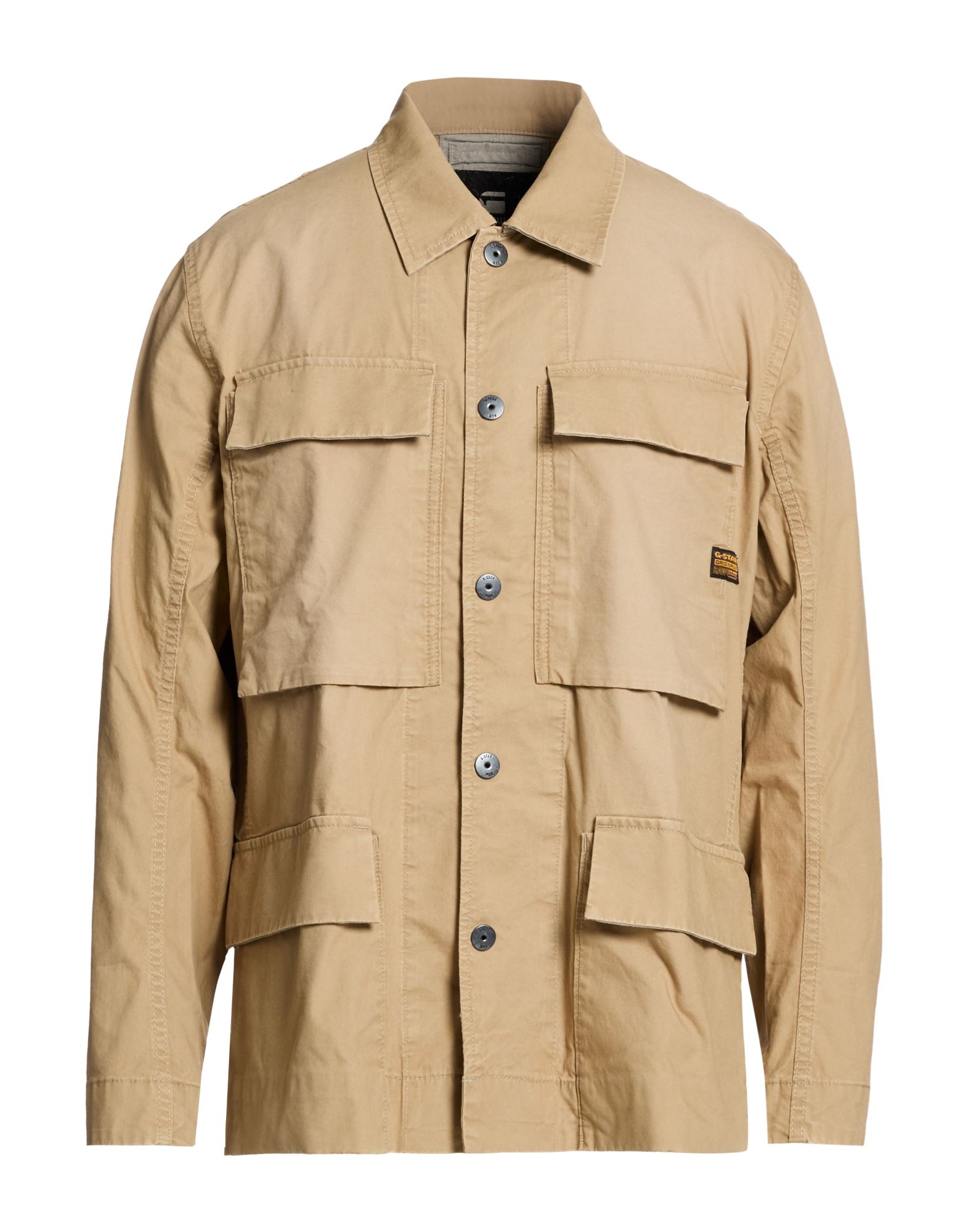 G-STAR RAW ΜΠΛΟΥΖΑΚΙΑ Πουκάμισο