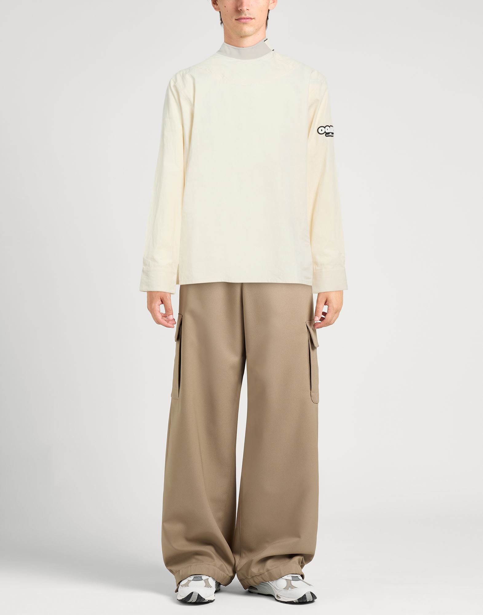  Oamc - Tops - Hemden - On Yoox.com 