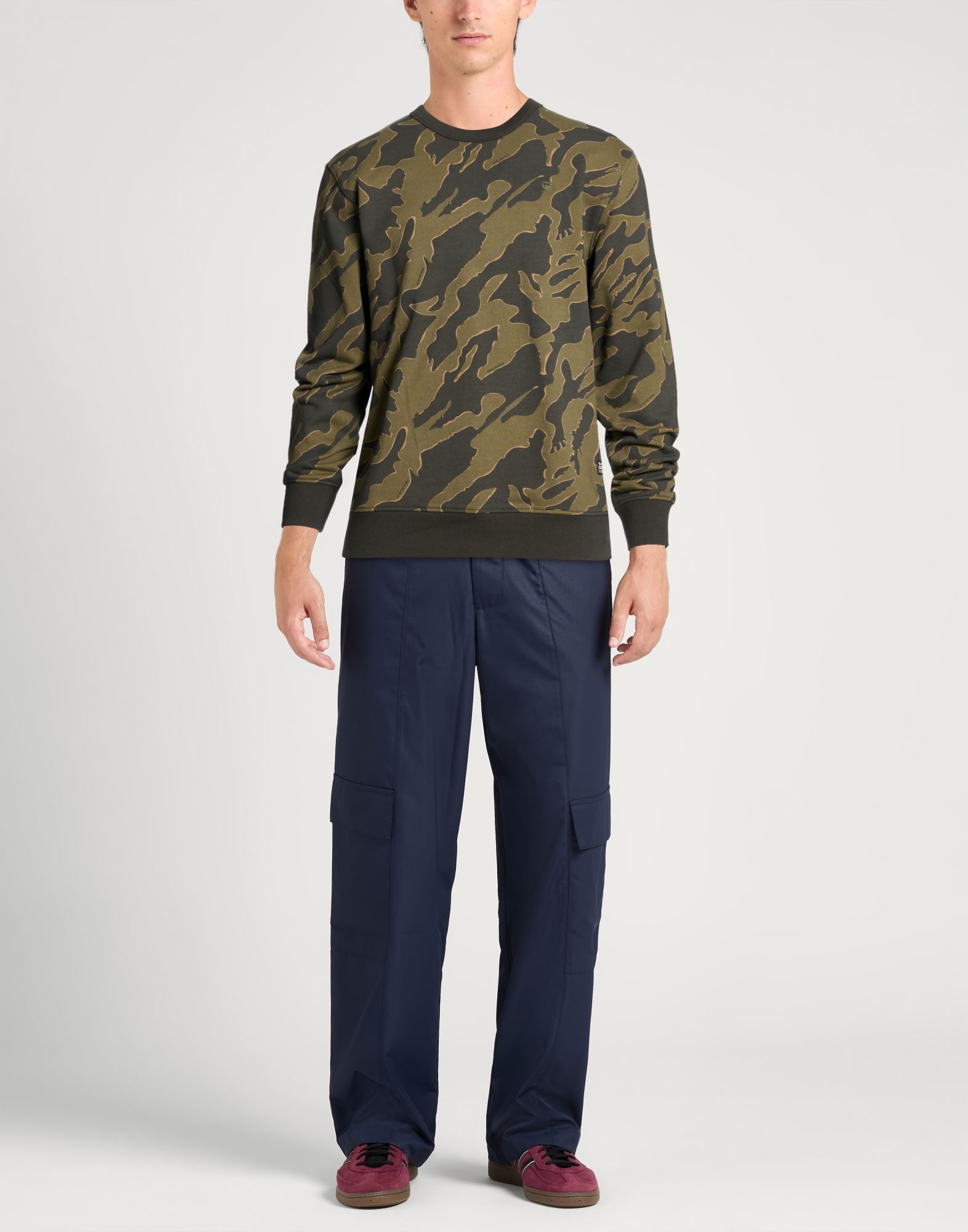  G-star Raw - Tops - Sweatshirts - On Yoox.com 