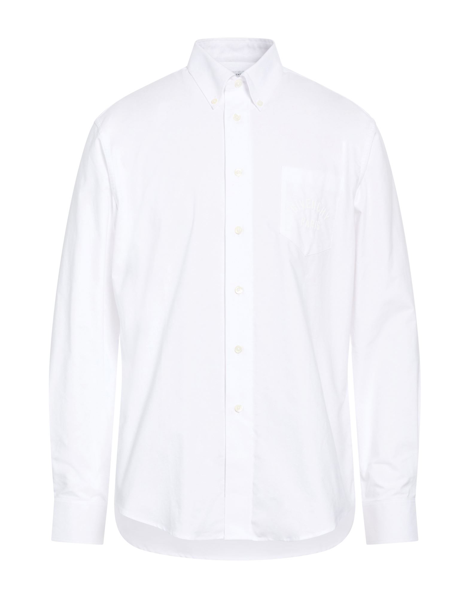  Givenchy - Tops - Hemden - On Yoox.com 