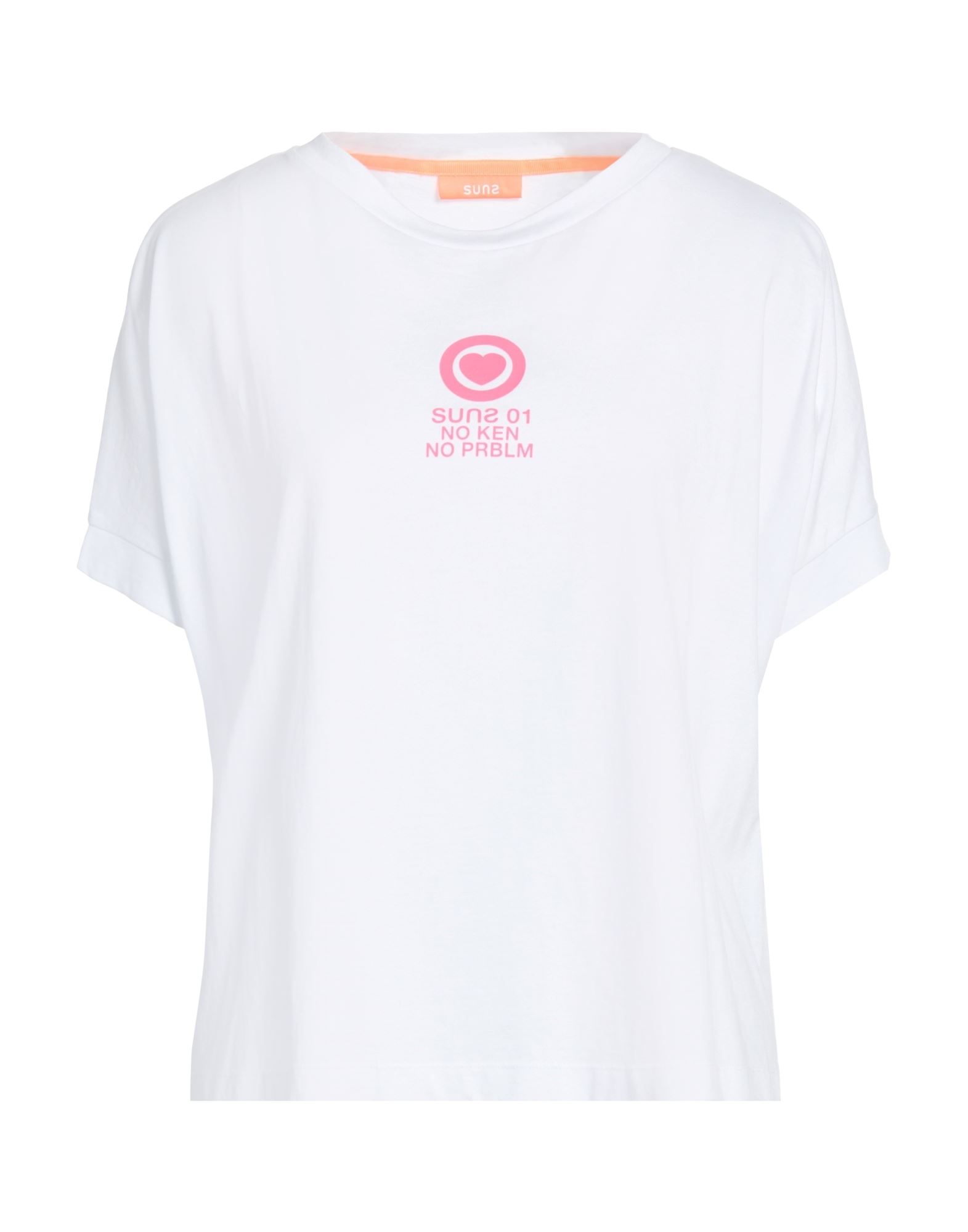  Suns Boards - Camisetas Y Tops - Camisetas - On Yoox.com 