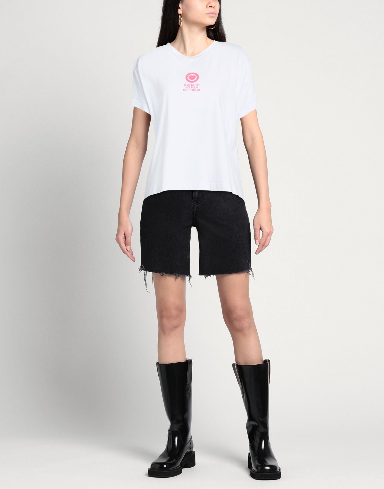  Suns Boards - Camisetas Y Tops - Camisetas - On Yoox.com 