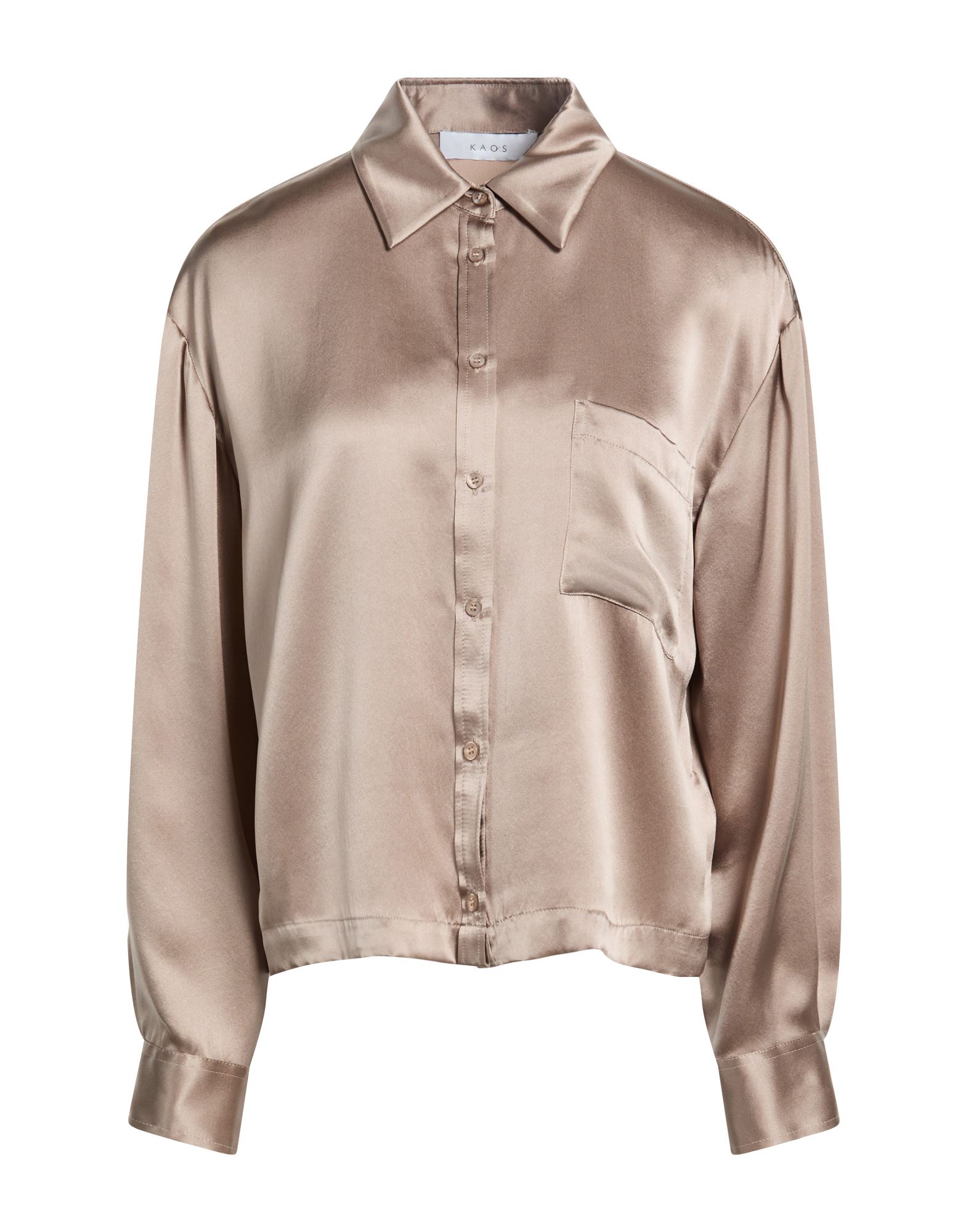  Kaos - Camisetas Y Tops - Camisas - On Yoox.com 