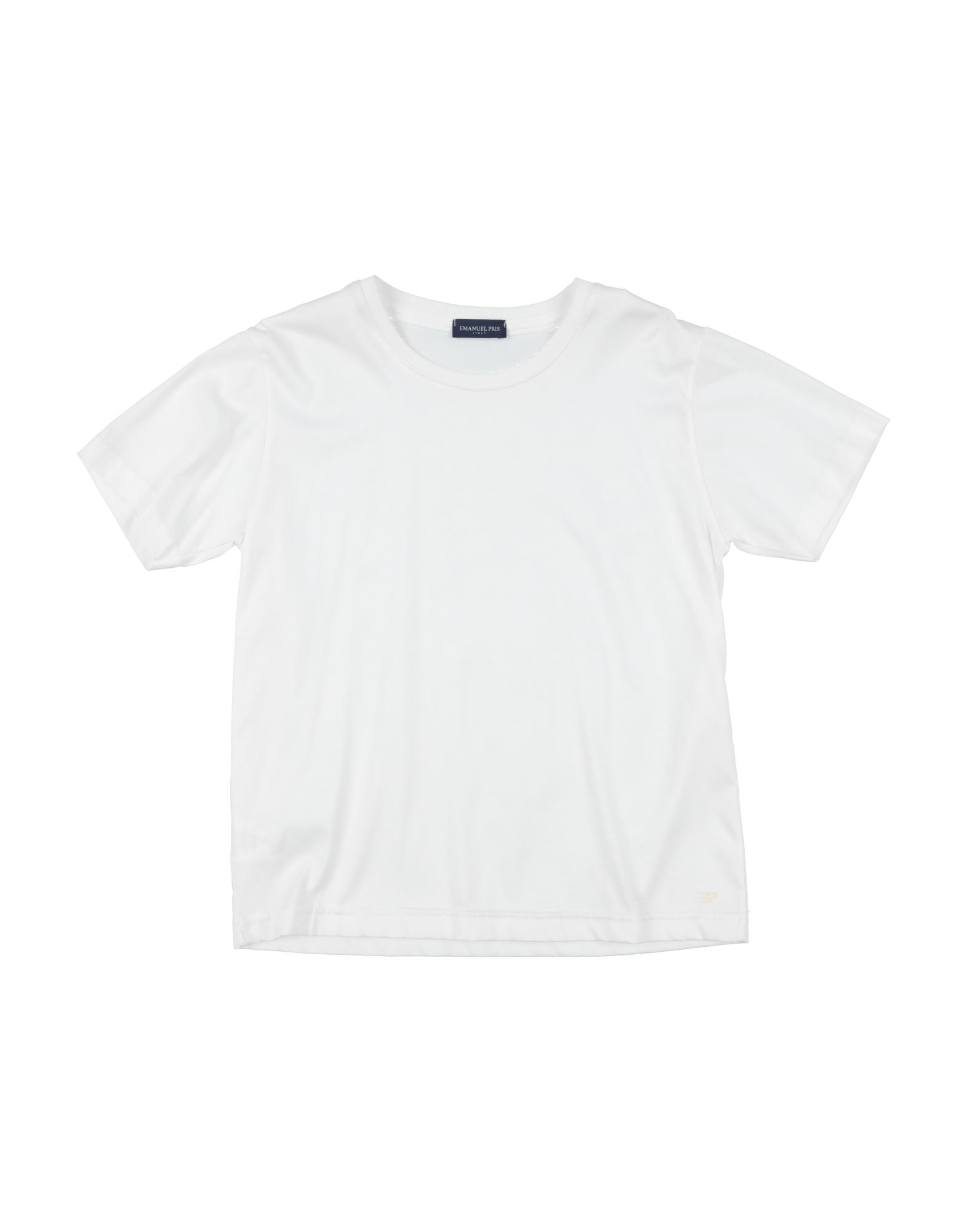 Emanuel Pris - Tops - T-shirts - On Yoox.com 