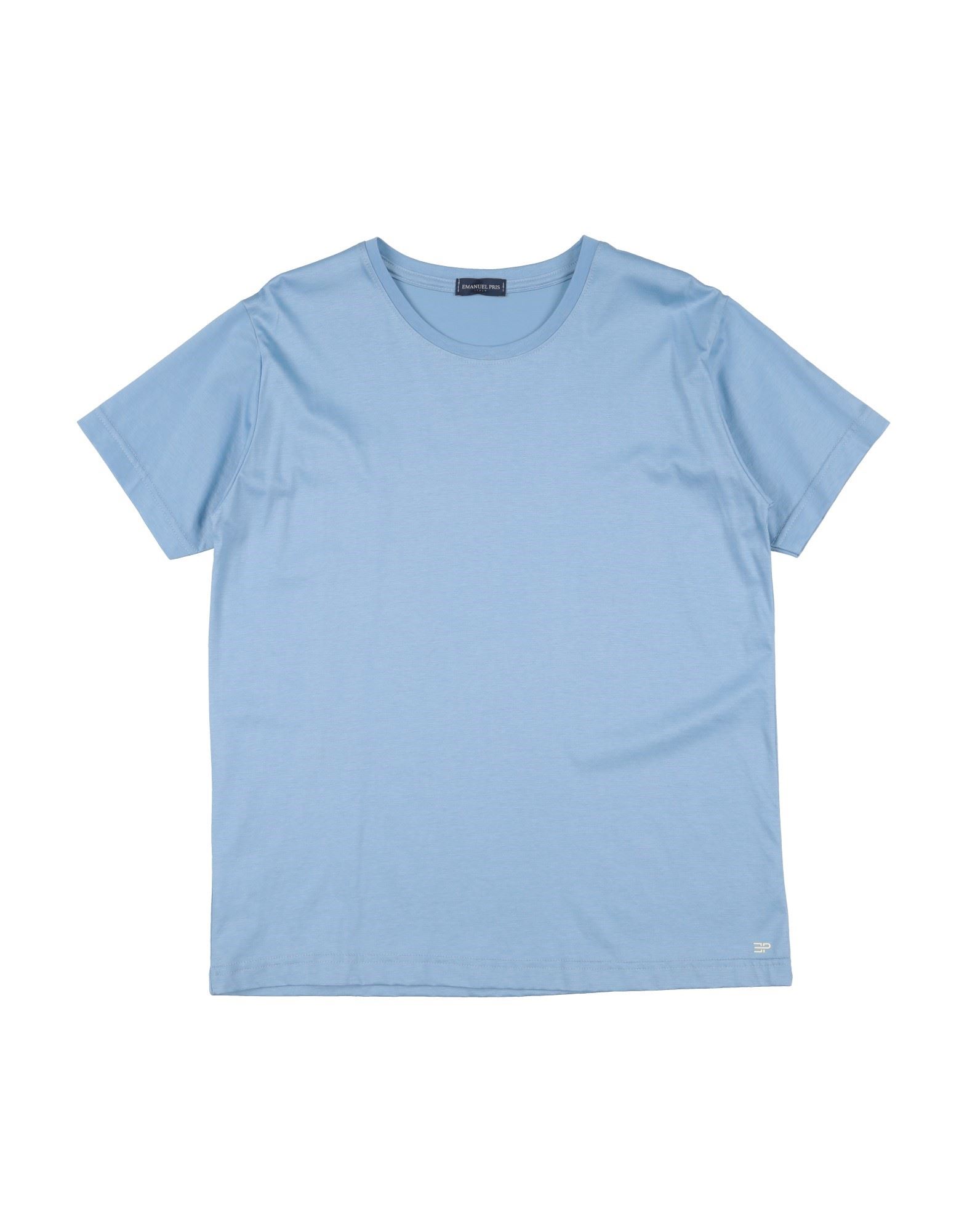  Emanuel Pris - Tops - T-shirts - On Yoox.com 