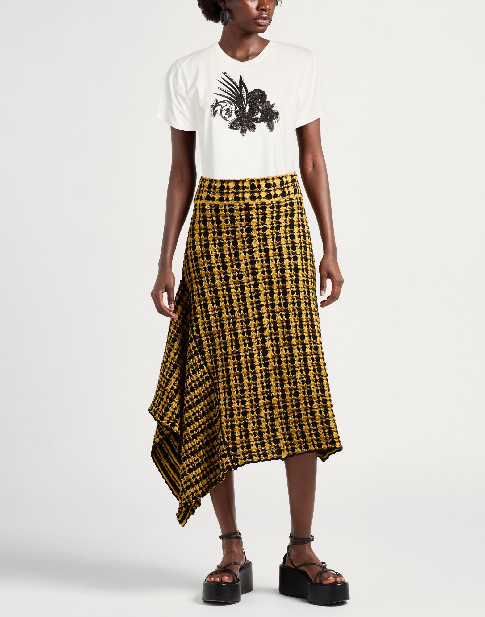  Angelo Marani - Tops - T-shirts - On Yoox.com 
