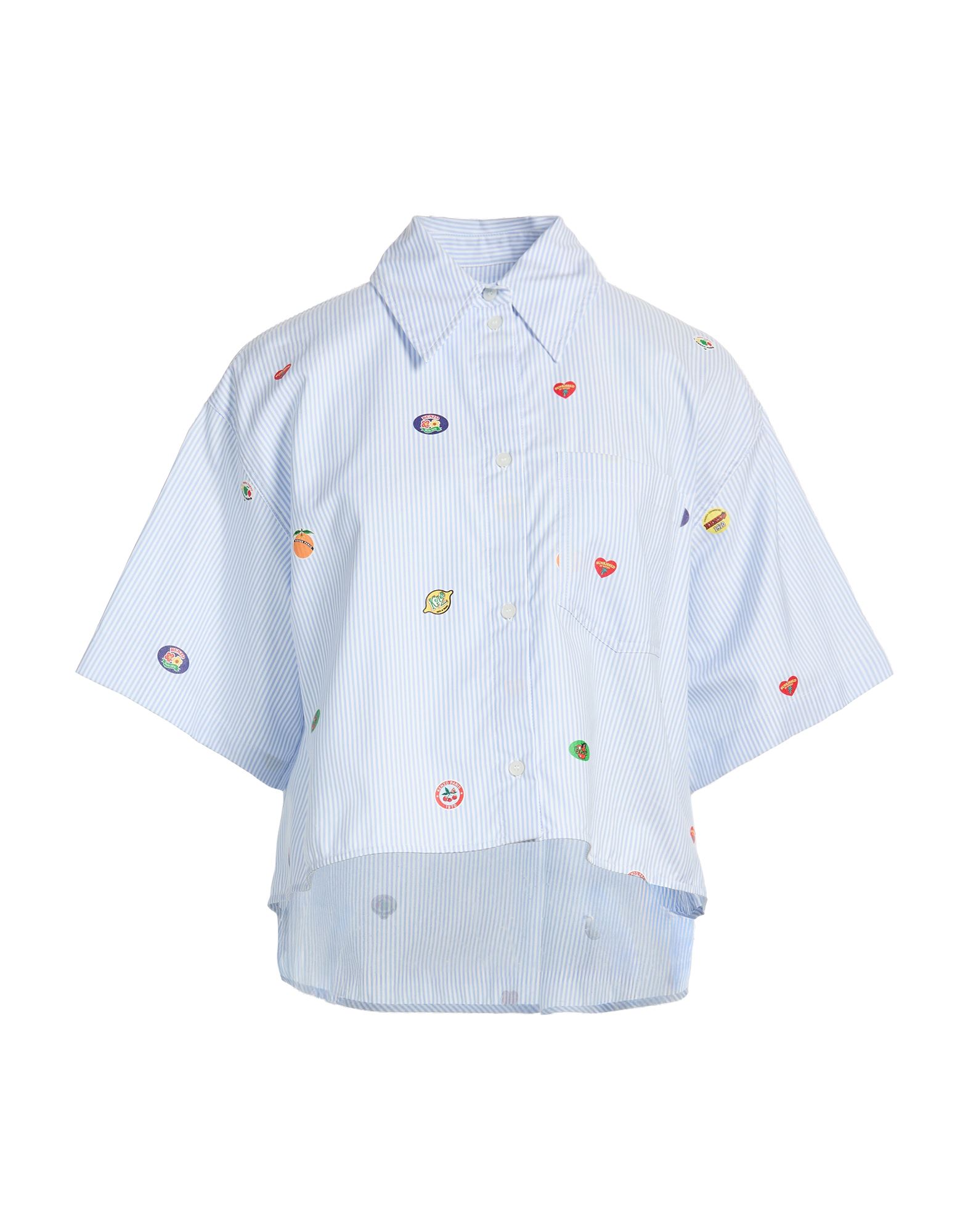  Kenzo - Tops - Hemden - On Yoox.com 