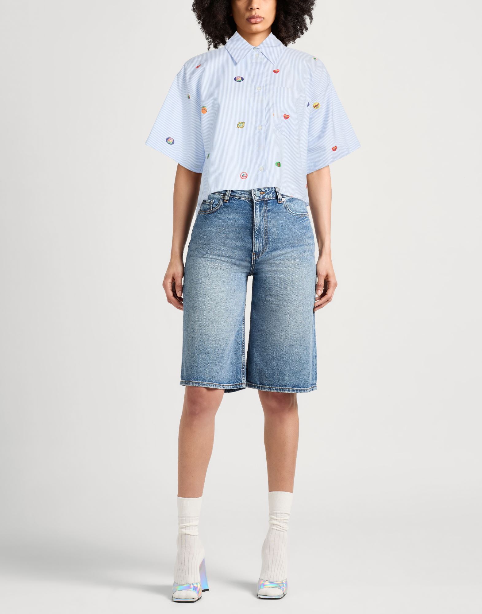  Kenzo - Tops - Hemden - On Yoox.com 