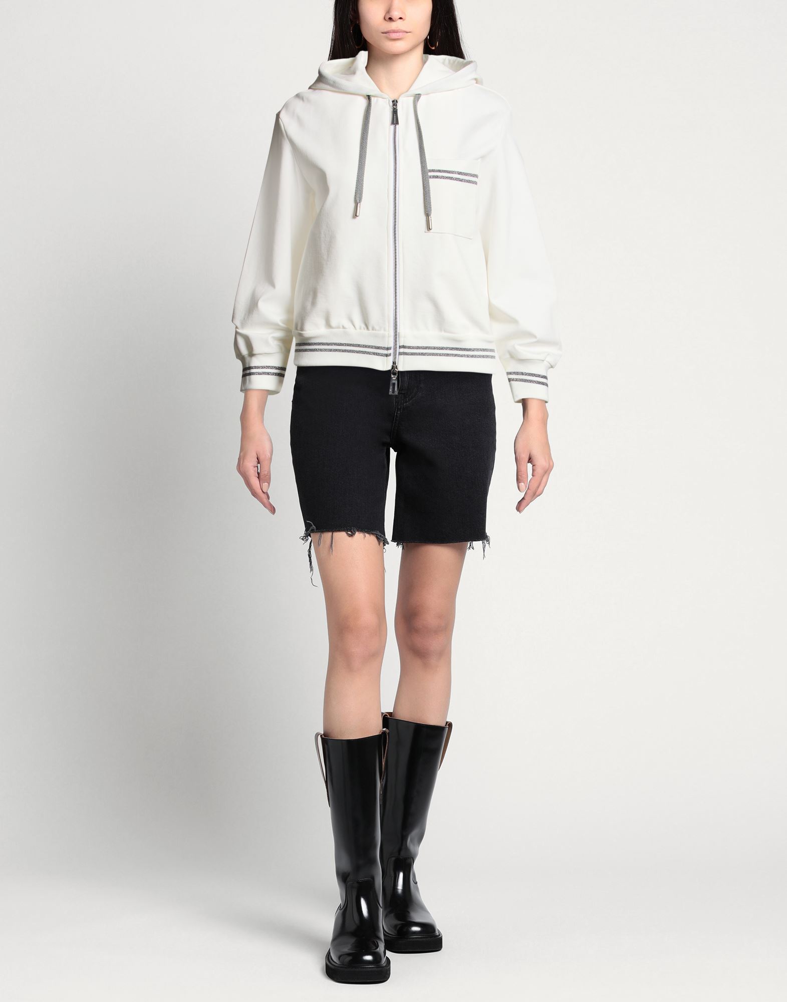  Biancalancia - Tops - Sweatshirts - On Yoox.com 