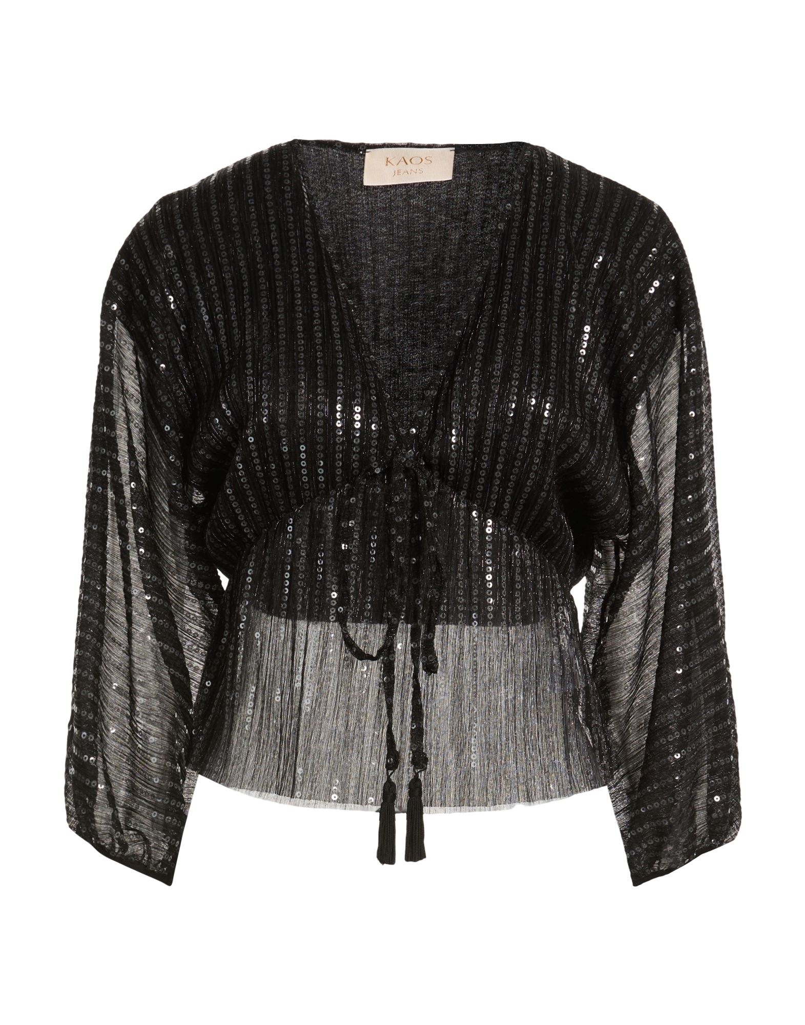  Kaos Jeans - Tops - Tops - On Yoox.com 