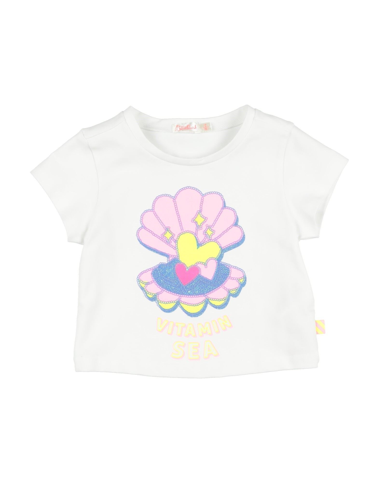  Billieblush - Tops - T-shirts - On Yoox.com 