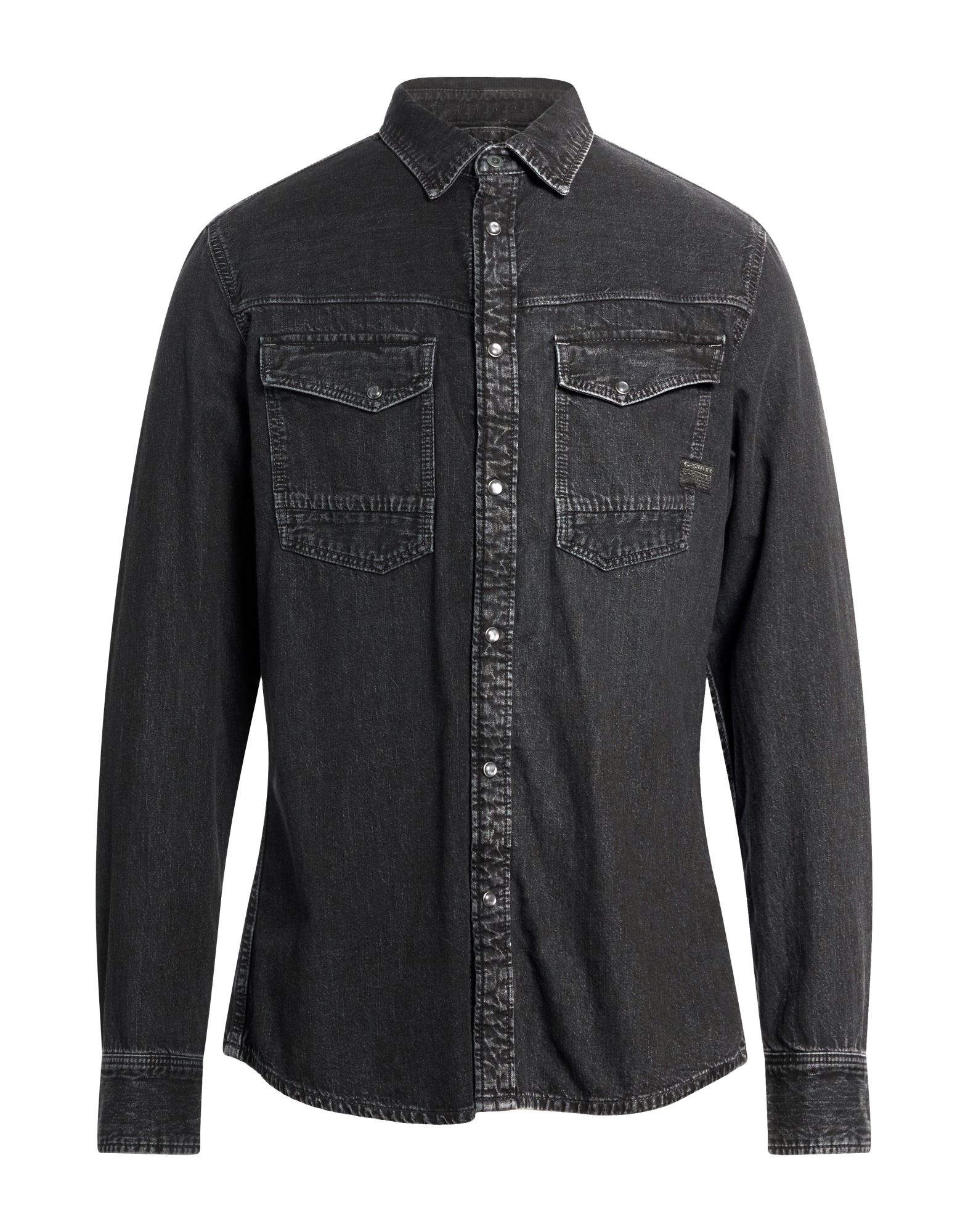  G-star Raw - Tops - Jeanshemden - On Yoox.com 