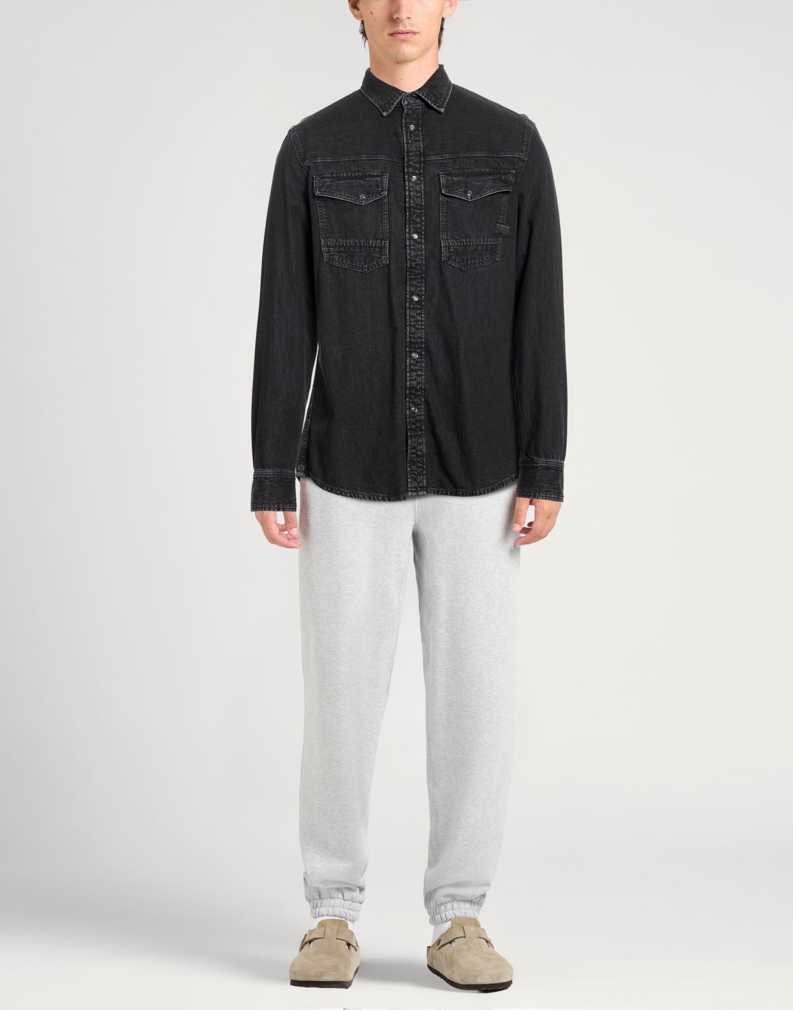  G-star Raw - Tops - Jeanshemden - On Yoox.com 