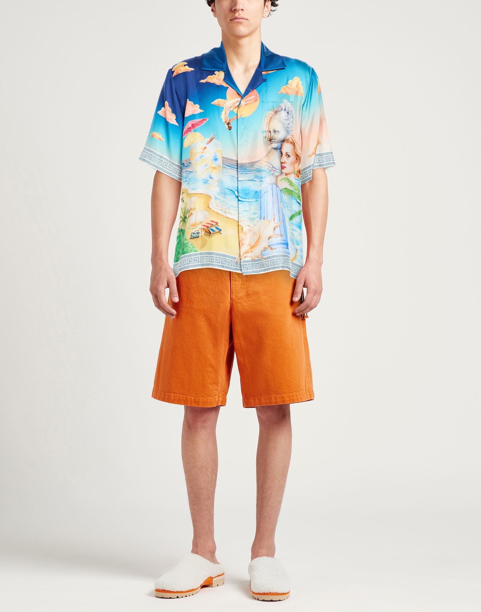  Casablanca - Tops - Hemden - On Yoox.com 
