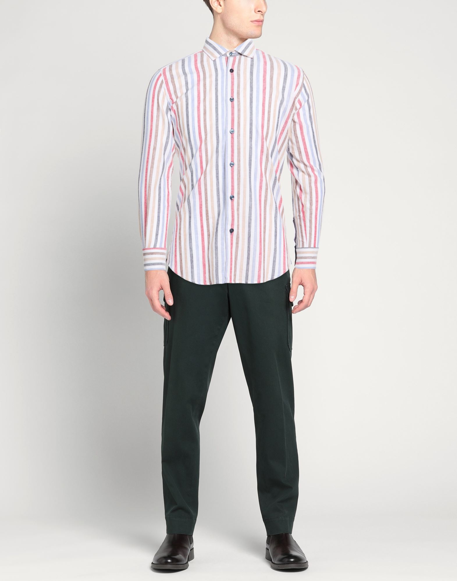  Bottega Artigiana - Tops - Hemden - On Yoox.com 