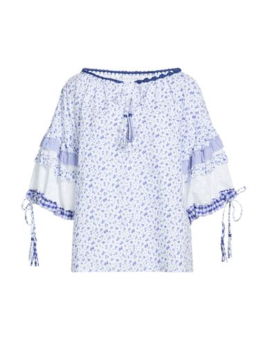 MARYBLOOM Top Damen Weiß S Damen