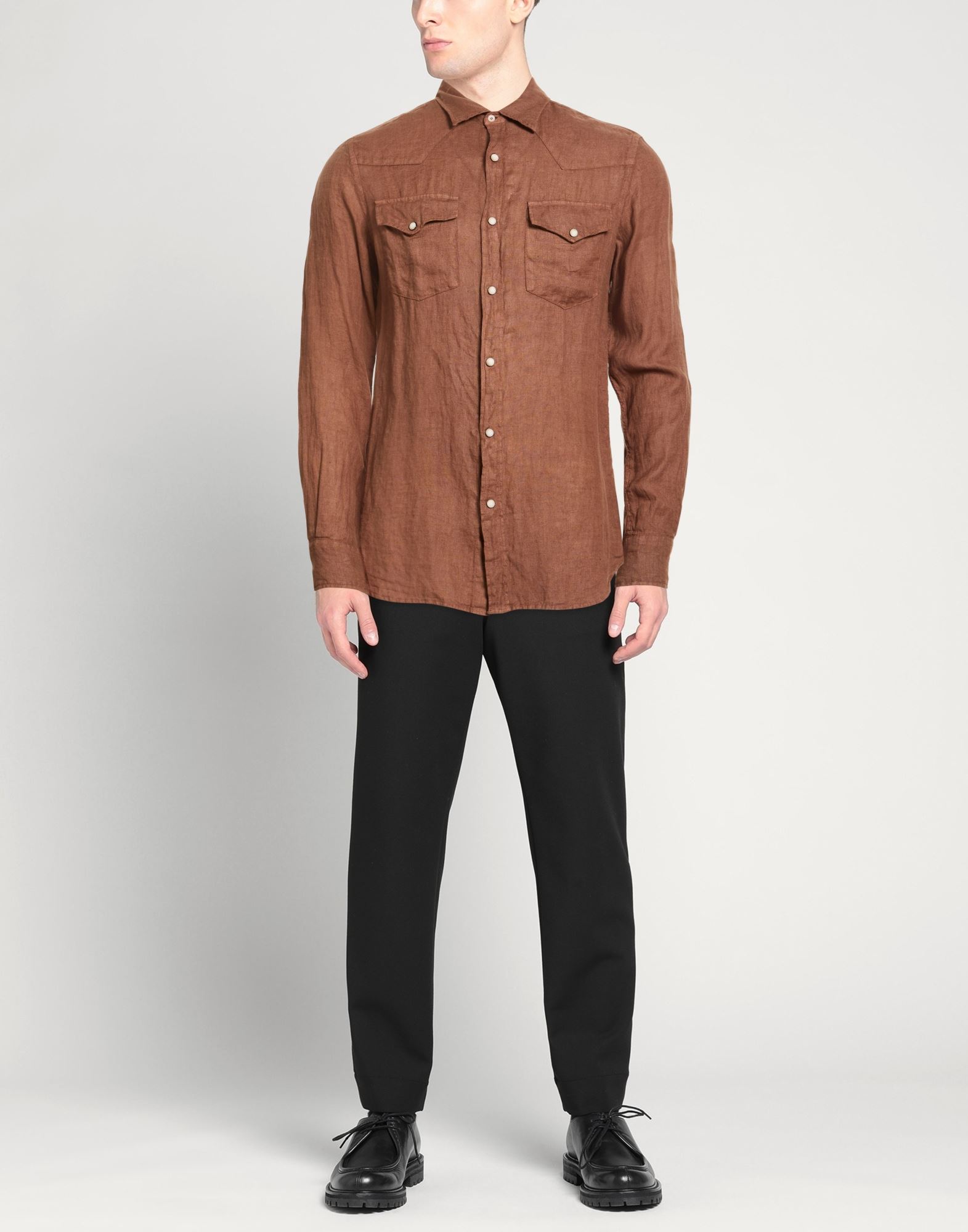  Mc2 Saint Barth - Tops - Hemden - On Yoox.com 